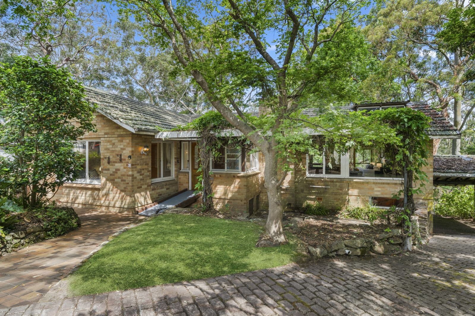 43 Manor Road, Hornsby - Image 1