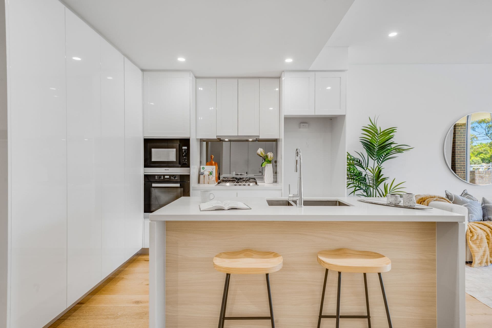 25 Wongala Crescent, Beecroft - Thumbnail 2