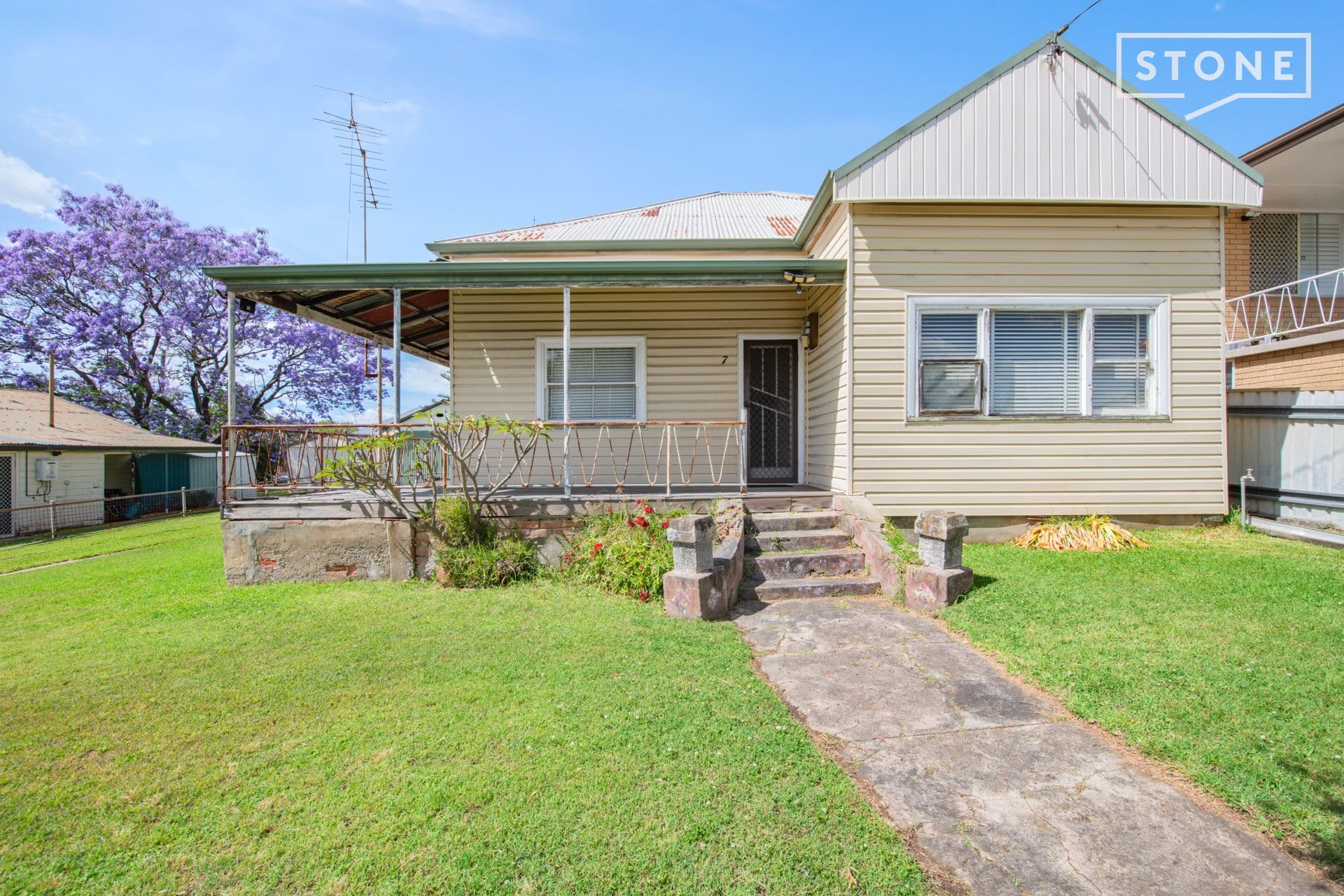 7 Chapman Street, Cessnock - Image 1