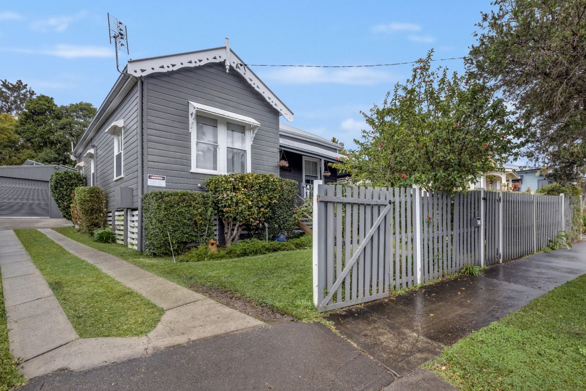 21 Bissett Street, East Kempsey - Image 1