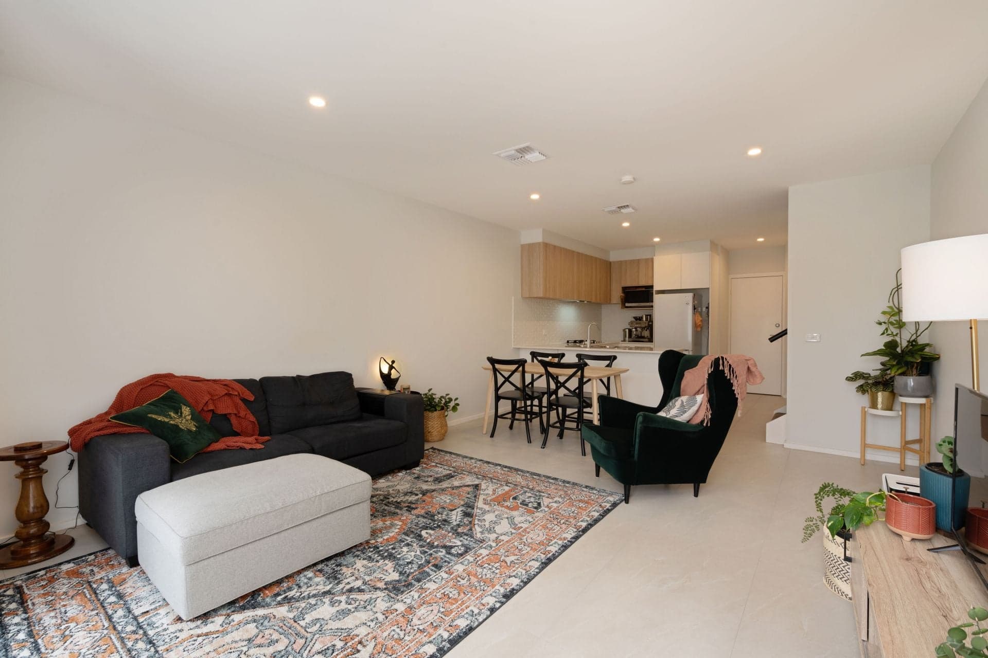 127sqm abode in the heart of Taylor, Taylor - Thumbnail 2