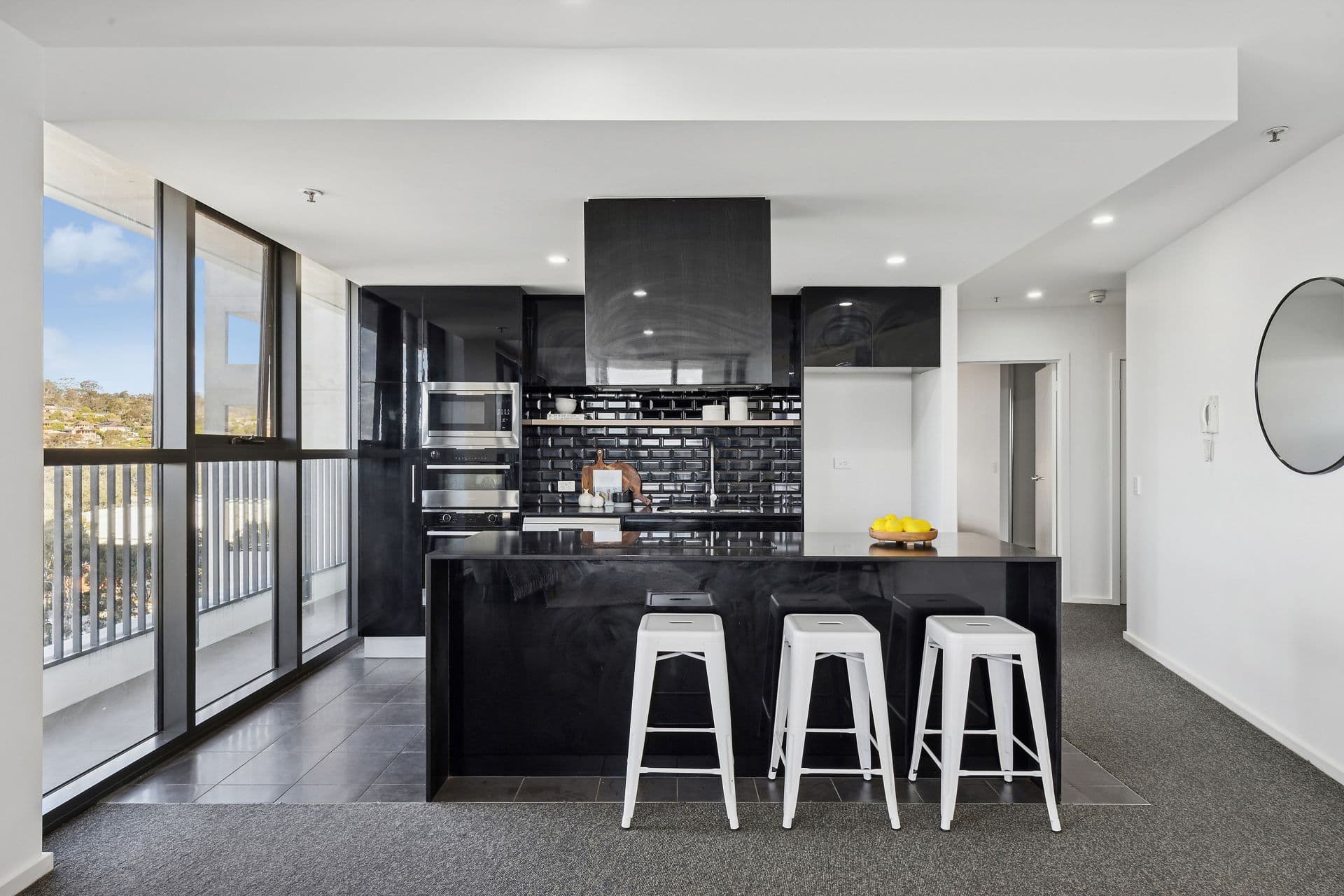 808/120 Eastern Valley Way, Belconnen - Thumbnail 3