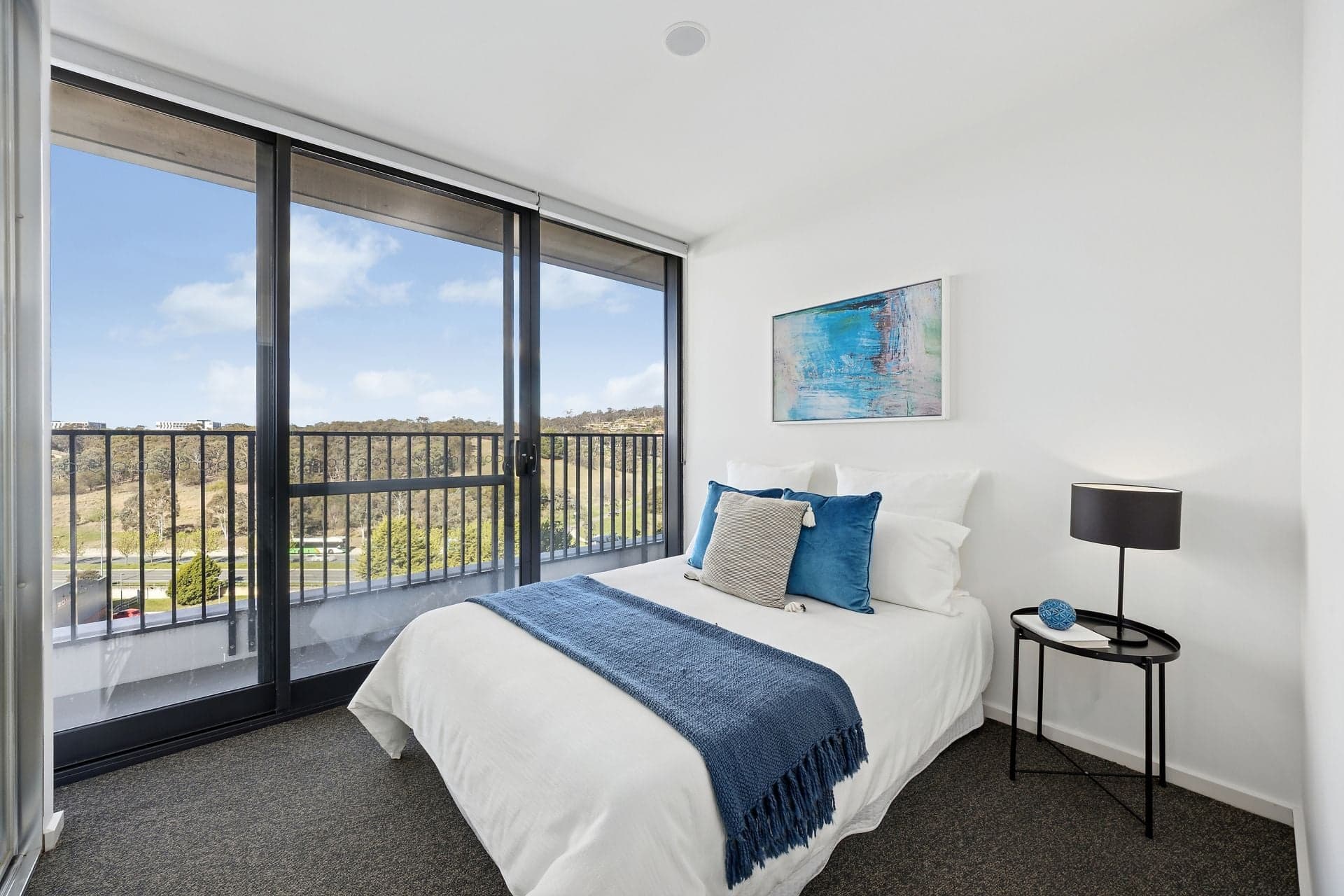 808/120 Eastern Valley Way, Belconnen - Thumbnail 8