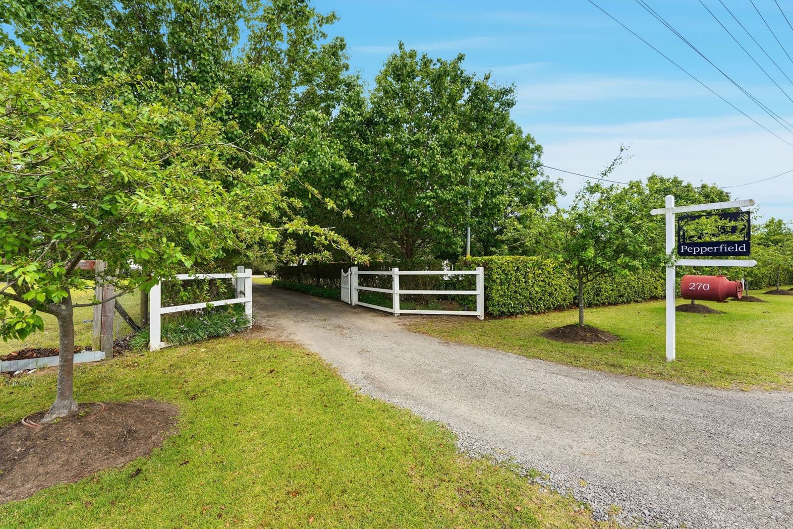 270 Spring Creek Road, Mount Hunter - Thumbnail 2