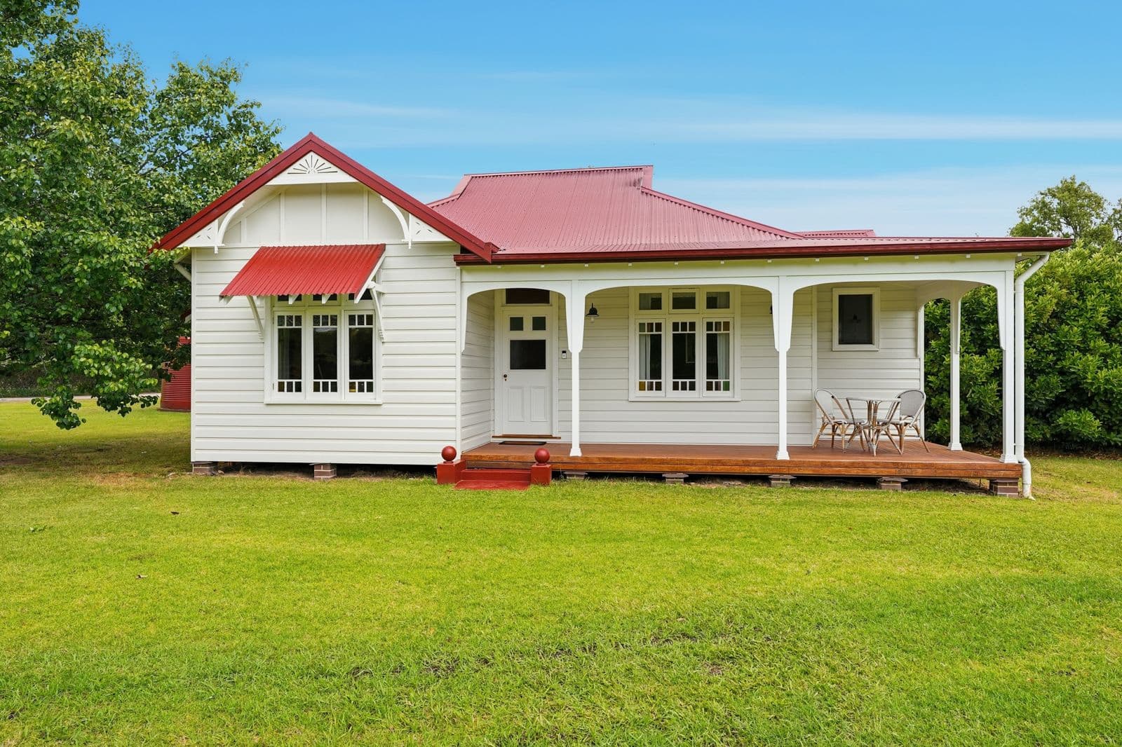 270 Spring Creek Road, Mount Hunter - Thumbnail 3