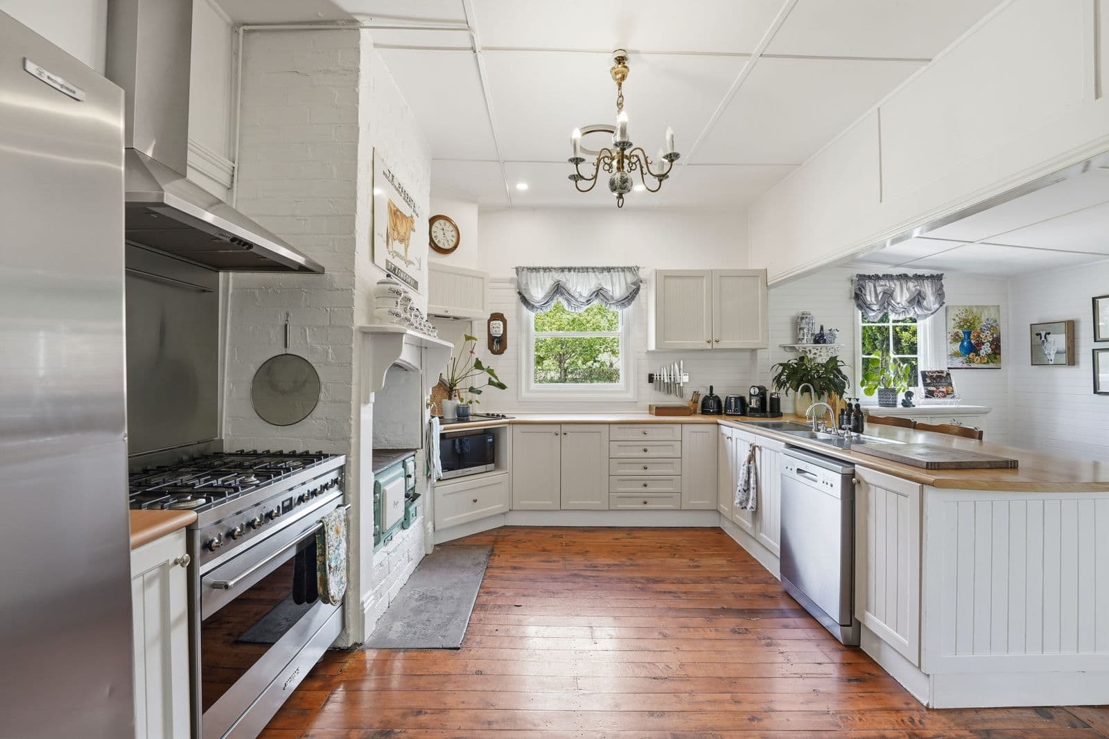 270 Spring Creek Road, Mount Hunter - Thumbnail 4