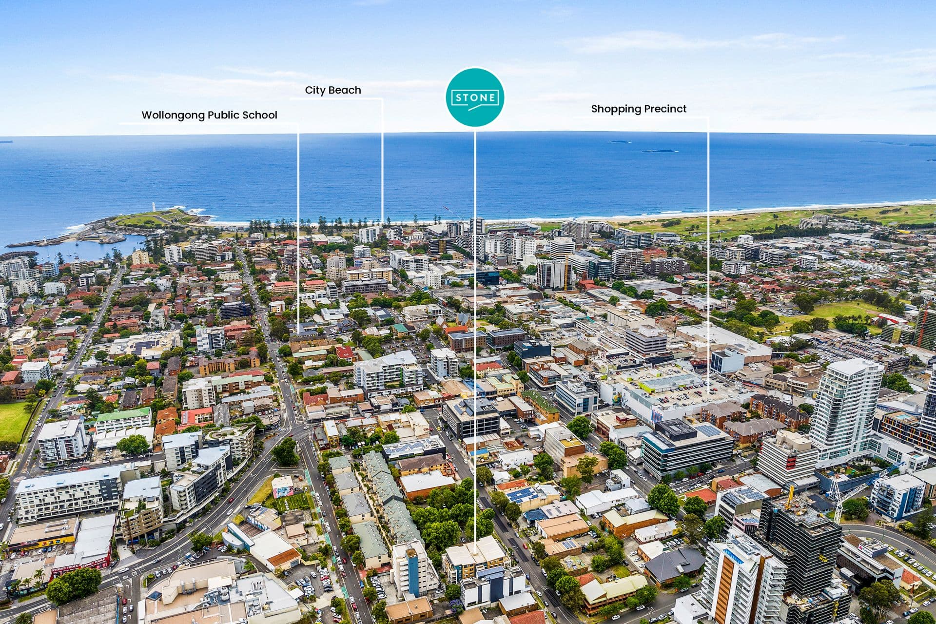 6/22 Victoria Street, Wollongong NSW, Wollongong - Thumbnail 3