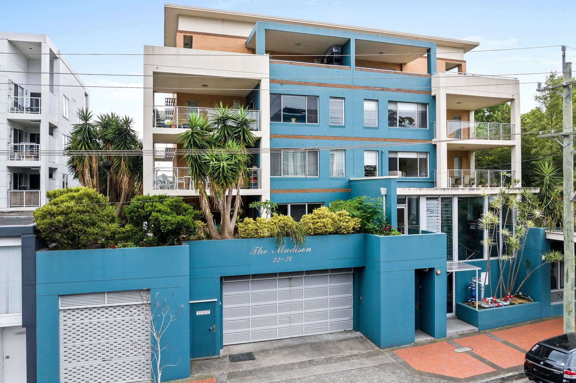 6/22 Victoria Street, Wollongong NSW, Wollongong - Thumbnail 5