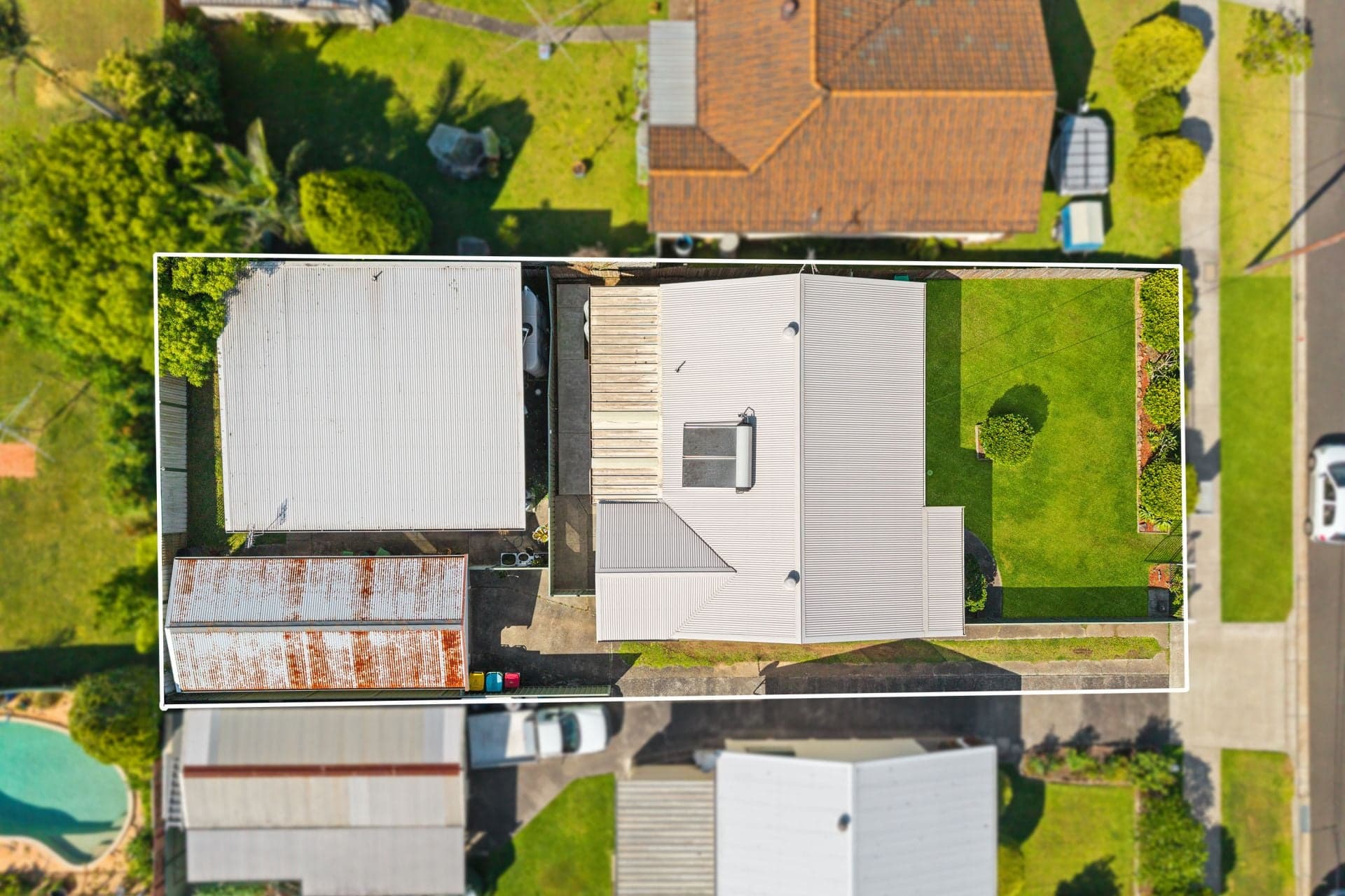 19 Saint James Avenue, Berkeley Vale - Thumbnail 7