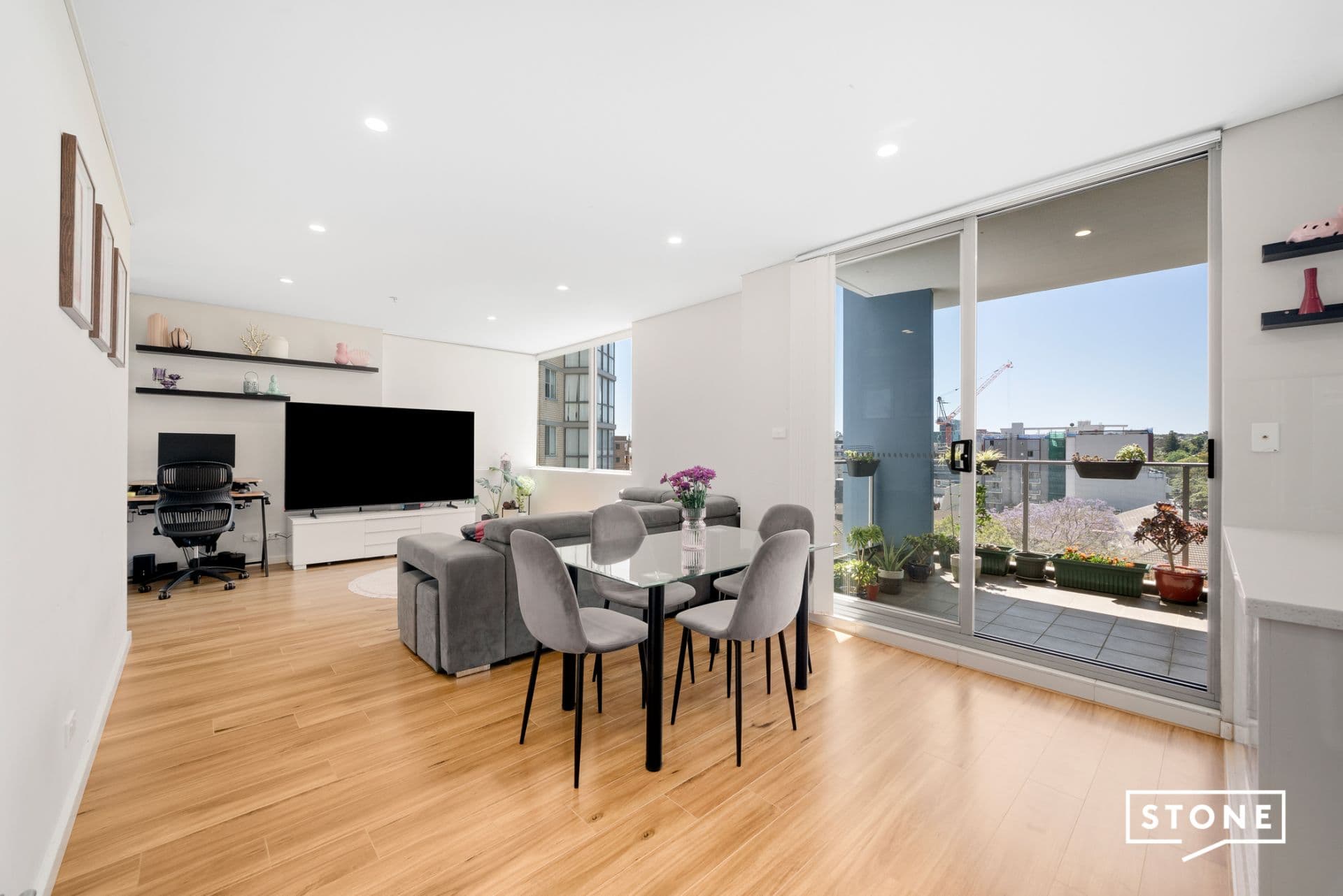 1 Sorrell Street, Parramatta - Image 1