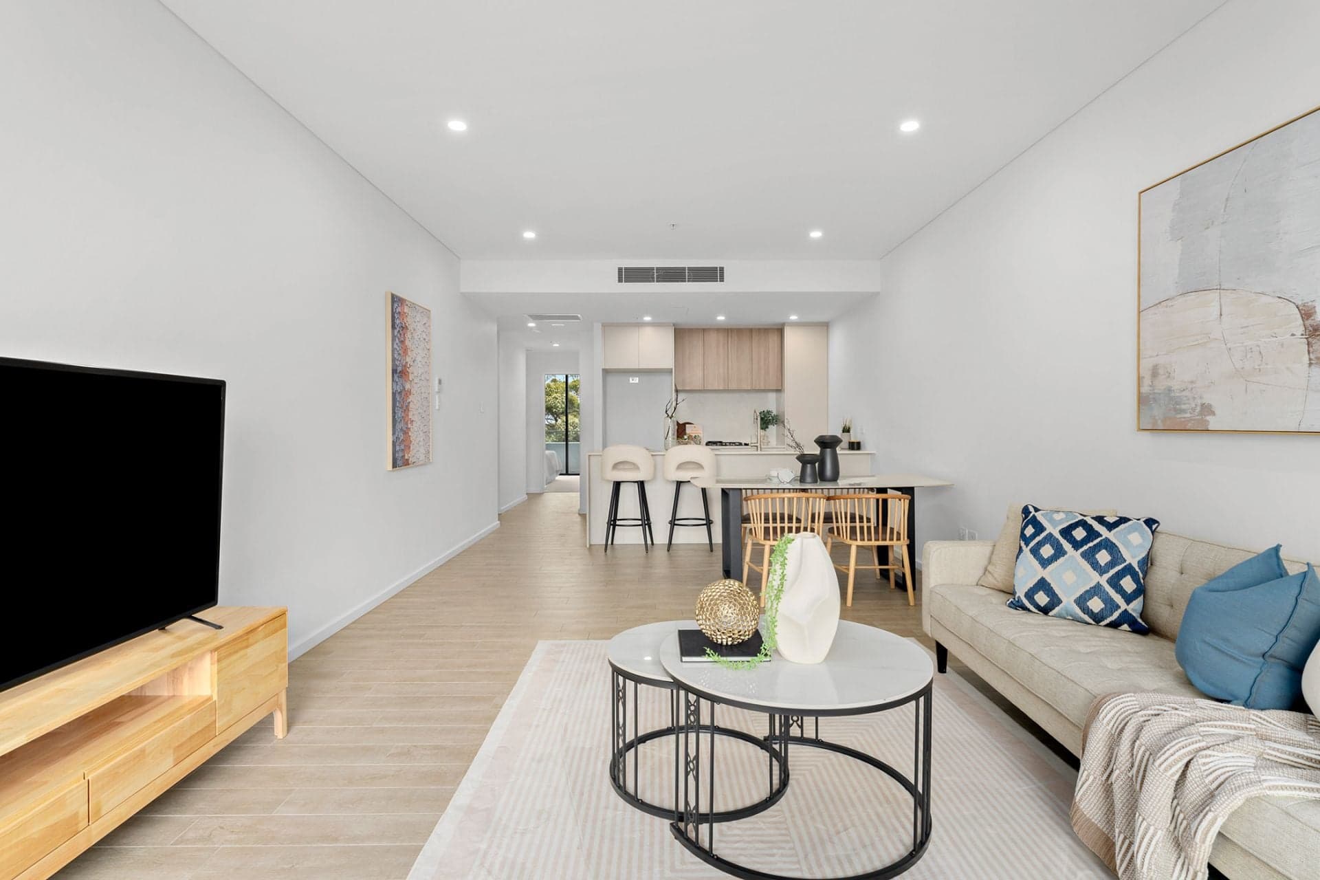 401/5 Wyuna Street, Beverley Park - Thumbnail 2