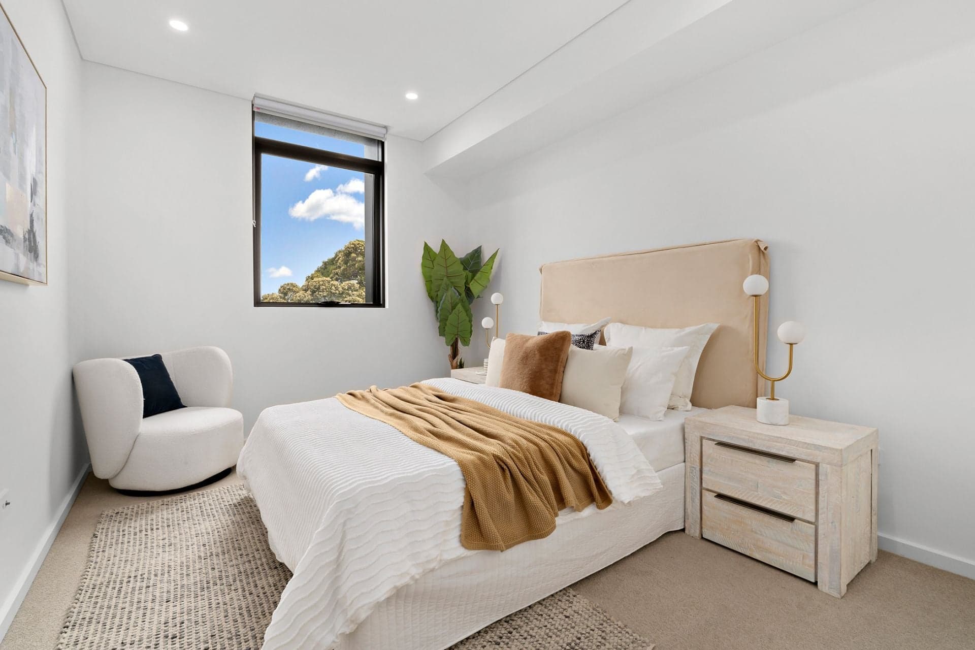 401/5 Wyuna Street, Beverley Park - Thumbnail 4