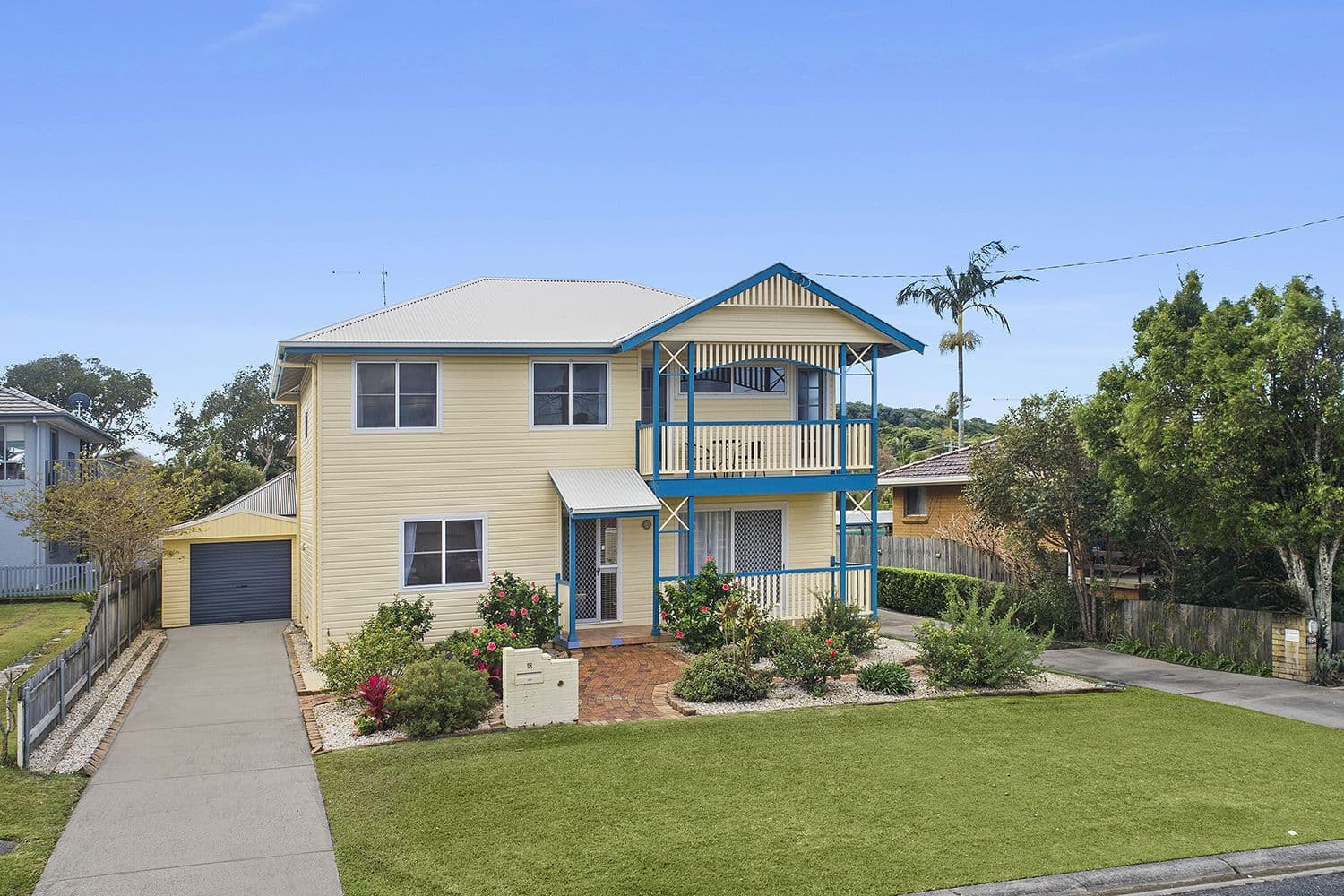 Eighteenth Avenue, Sawtell - Image 1