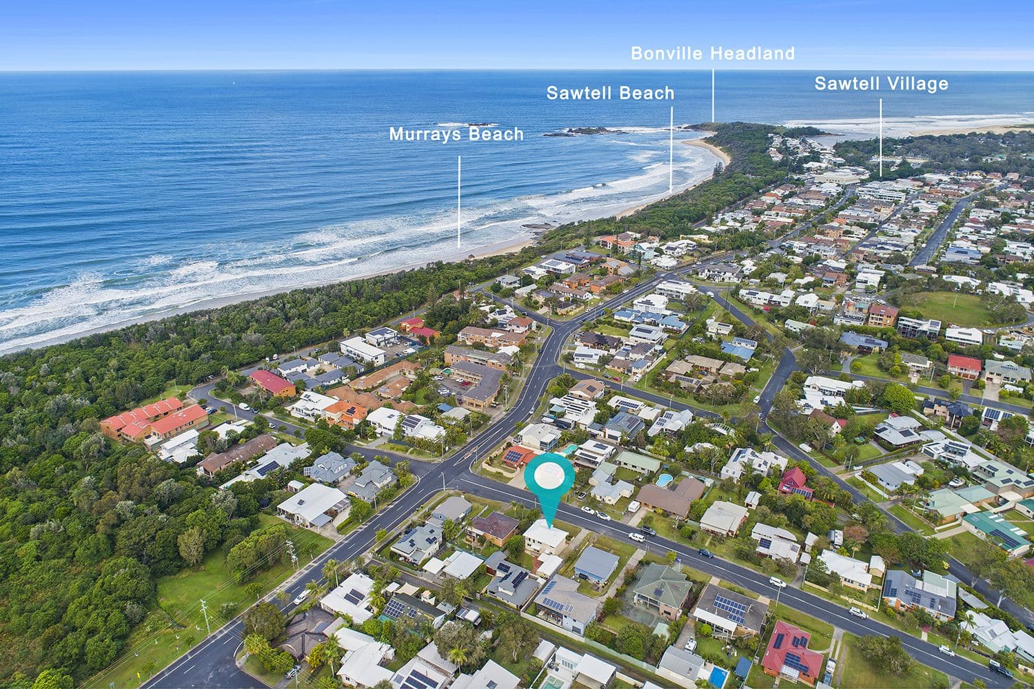 Eighteenth Avenue, Sawtell - Thumbnail 3