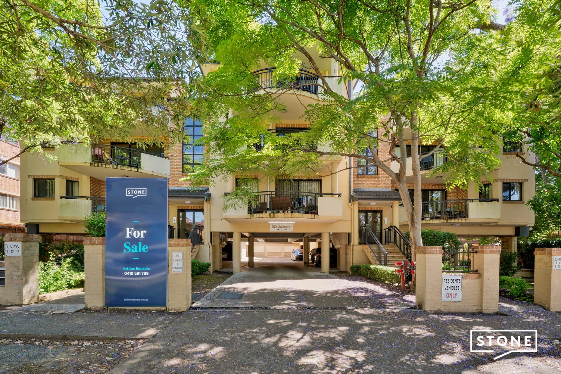 10 Gladstone Street, North Parramatta - Image 1