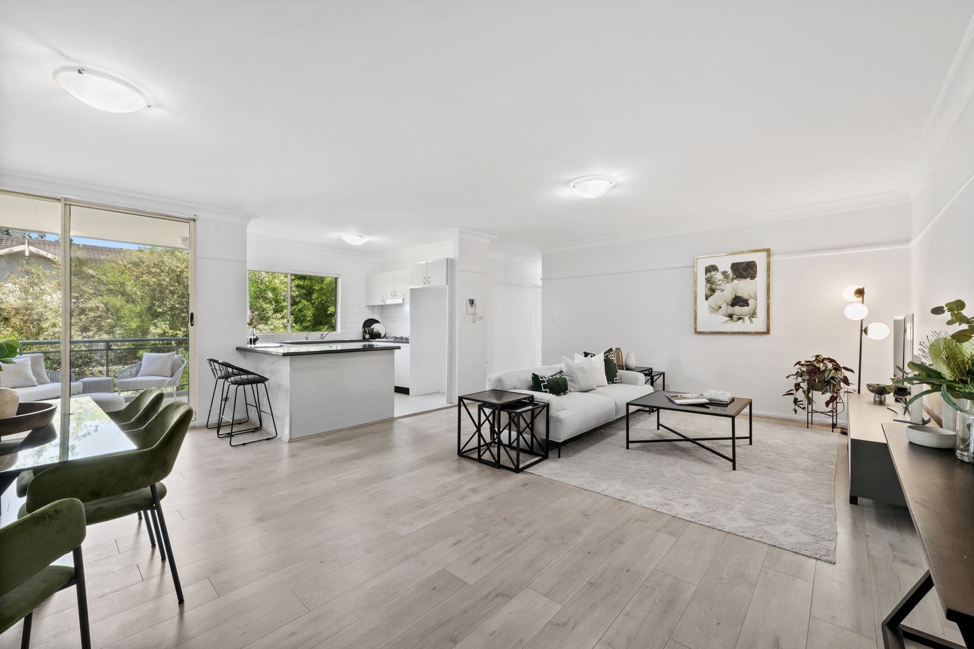 1 Cheriton Avenue, Castle Hill - Image 1
