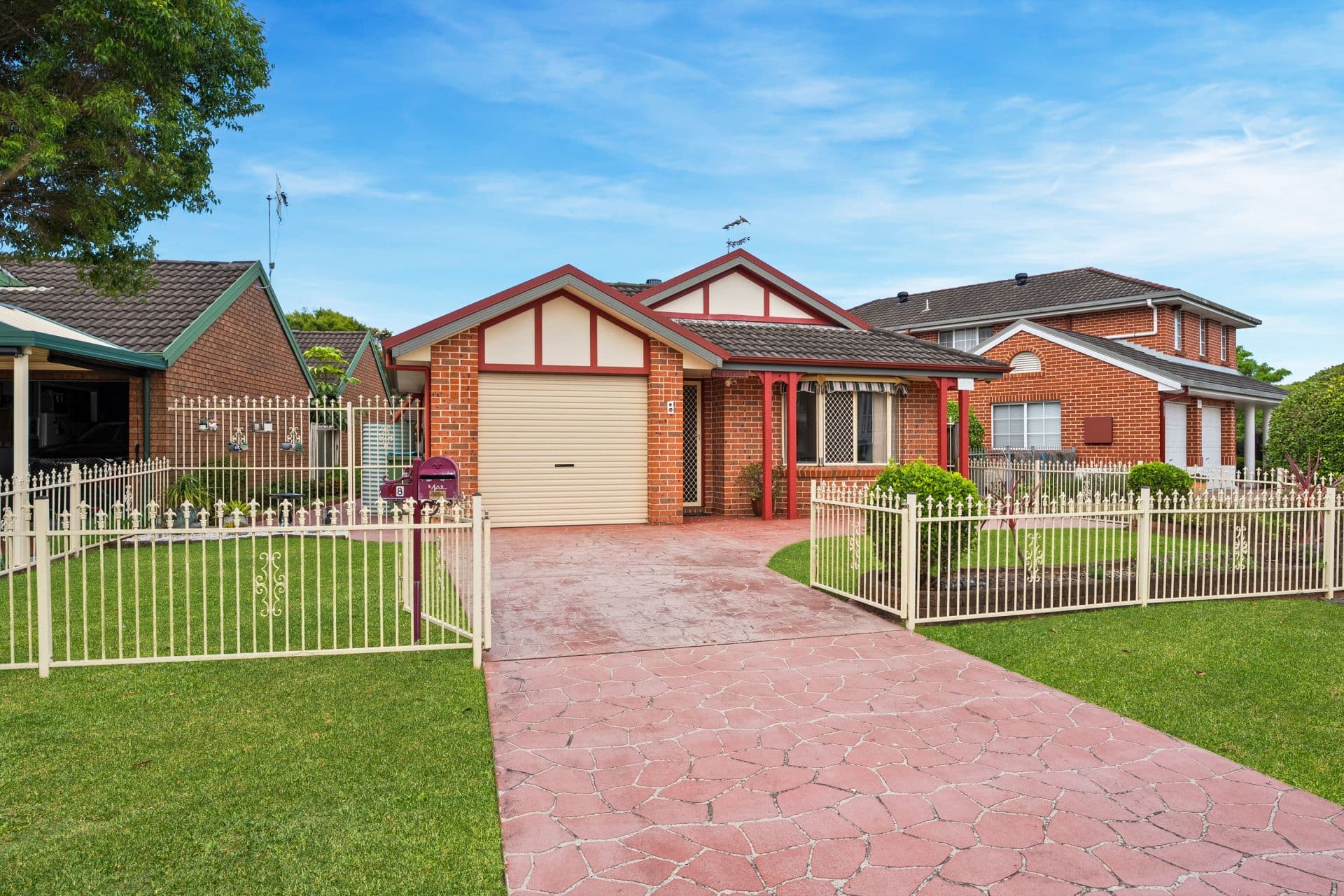 8 Torrellia Way, Glenning Valley - Image 1