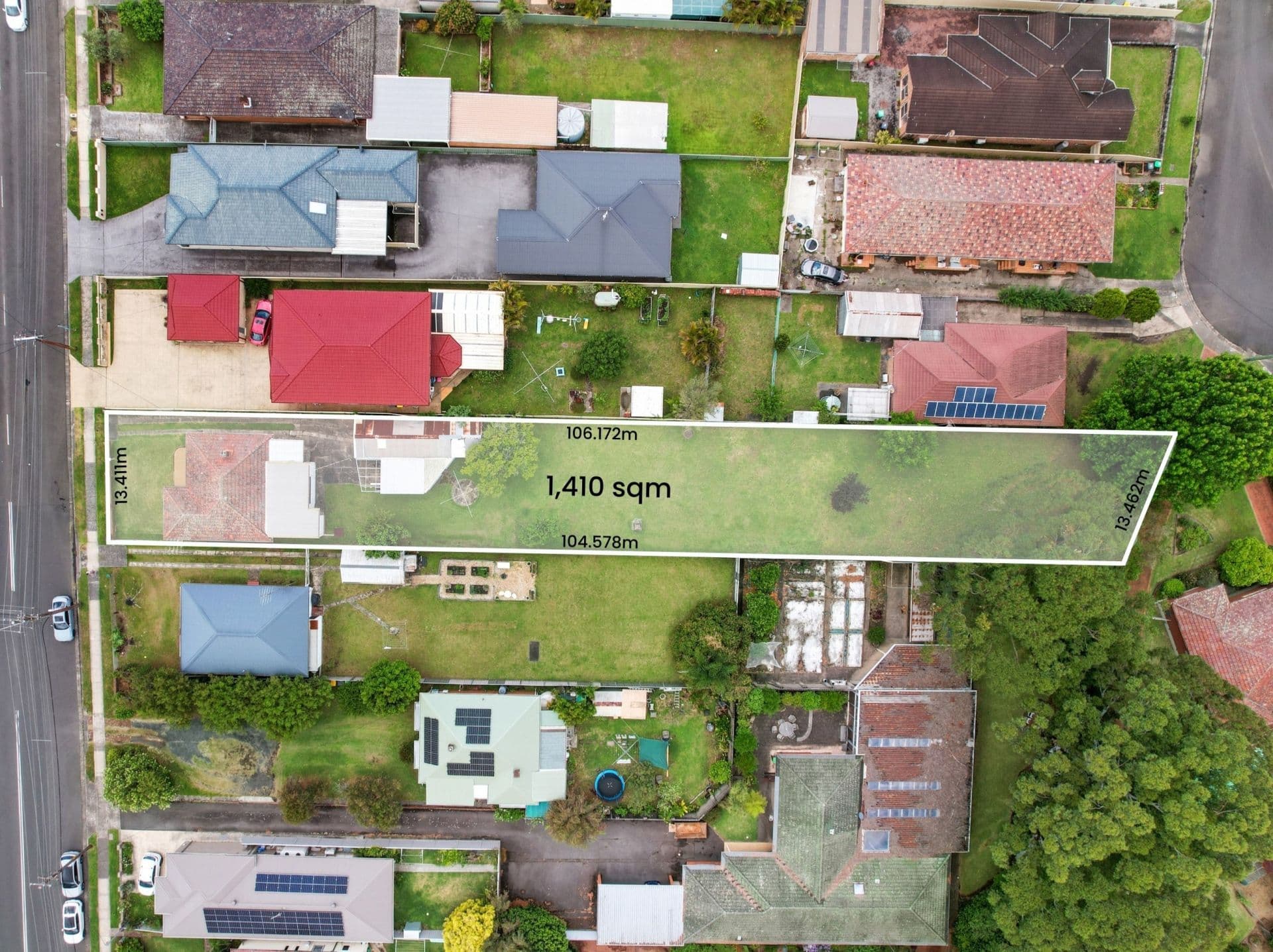 59 Balgownie Road, Fairy Meadow - Thumbnail 2