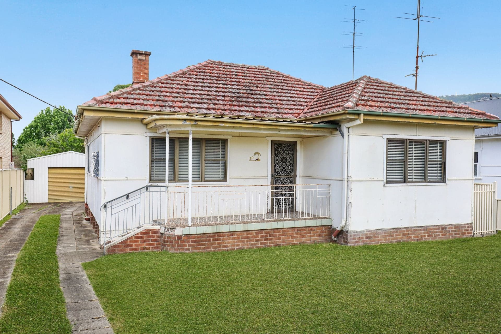 59 Balgownie Road, Fairy Meadow - Thumbnail 3