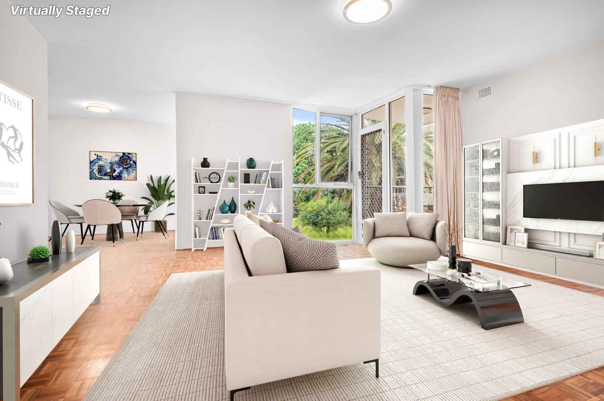9/60 Shirley Road, Wollstonecraft - Image 1
