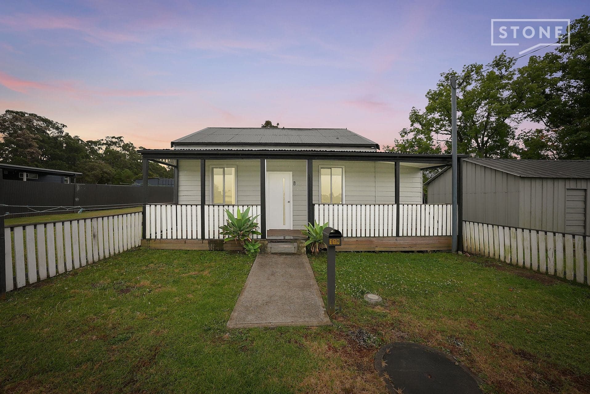 119 Cessnock Road, Neath - Image 1