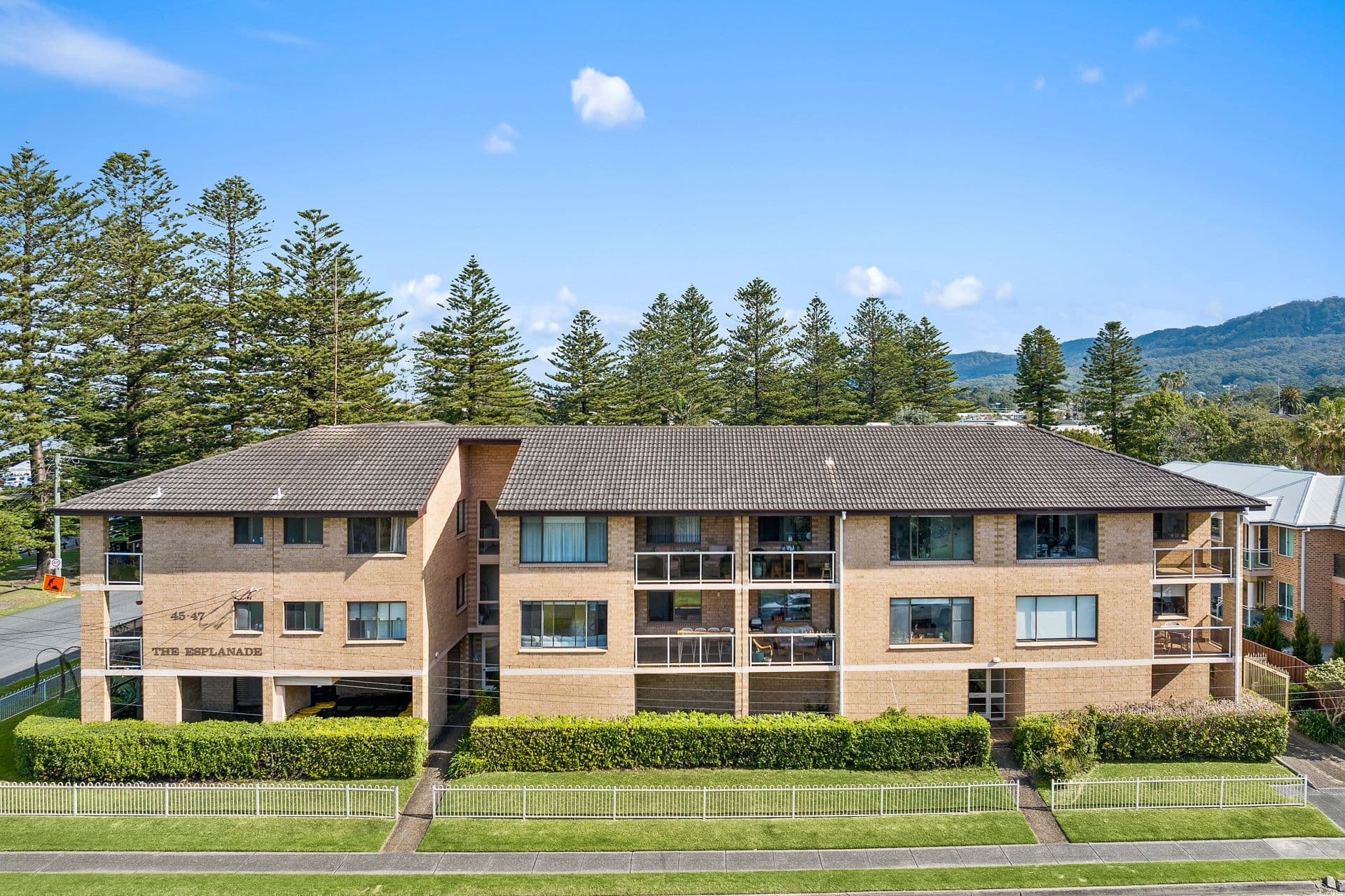 6/45 The Esplanade, Thirroul - Thumbnail 2