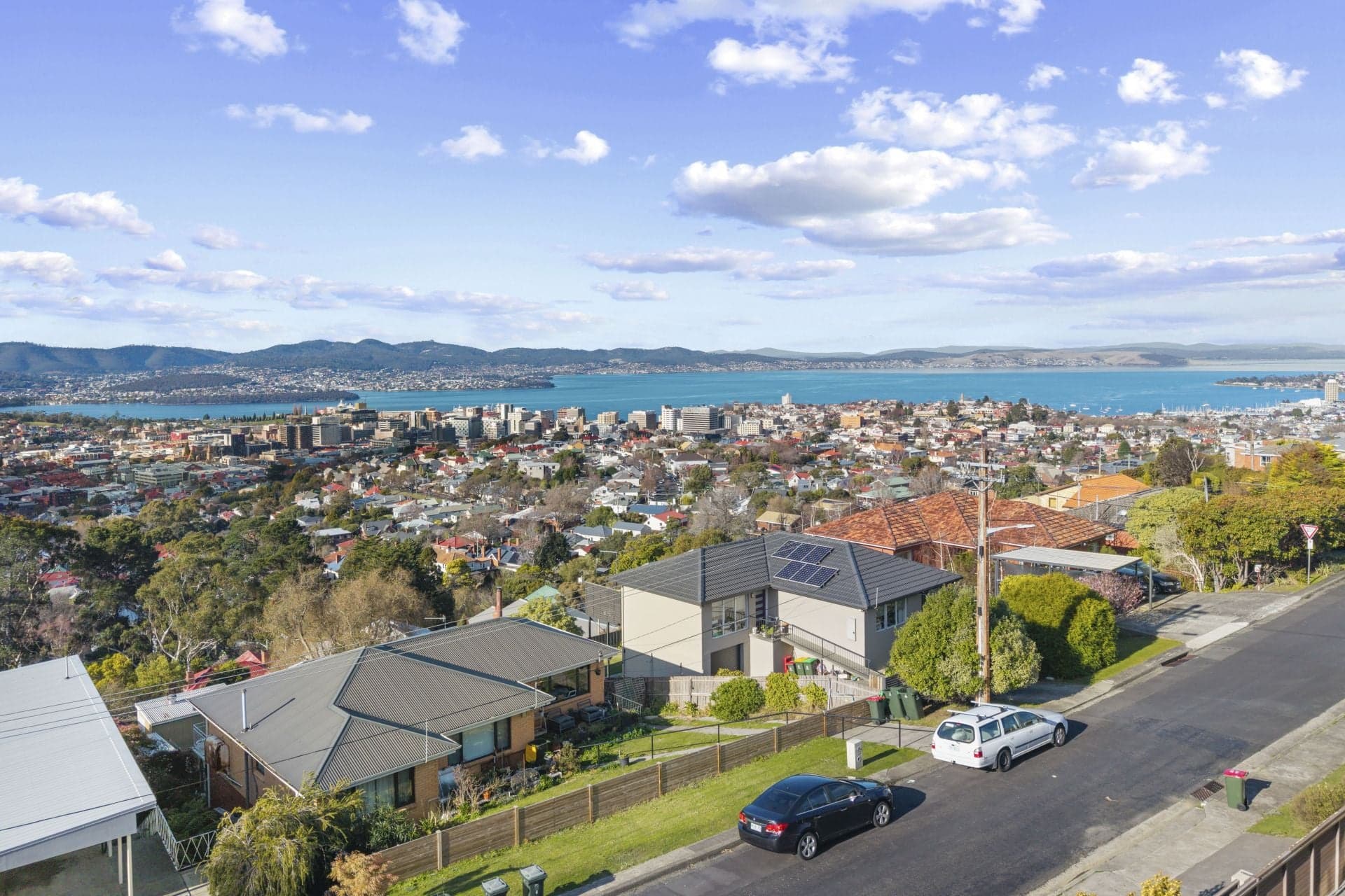 4 Kirval Court, West Hobart - Image 1
