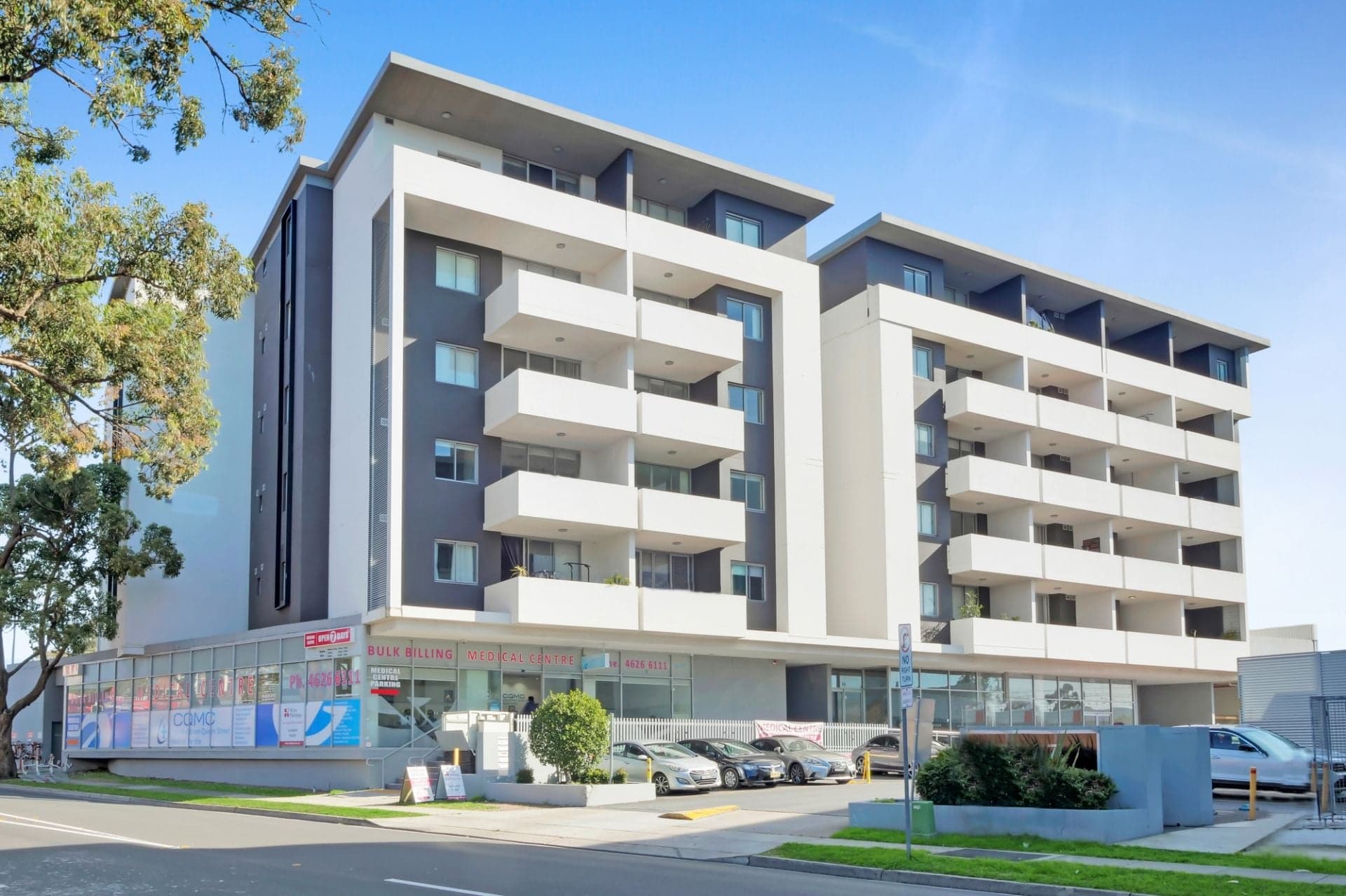 3 Queen Street, Campbelltown - Image 1
