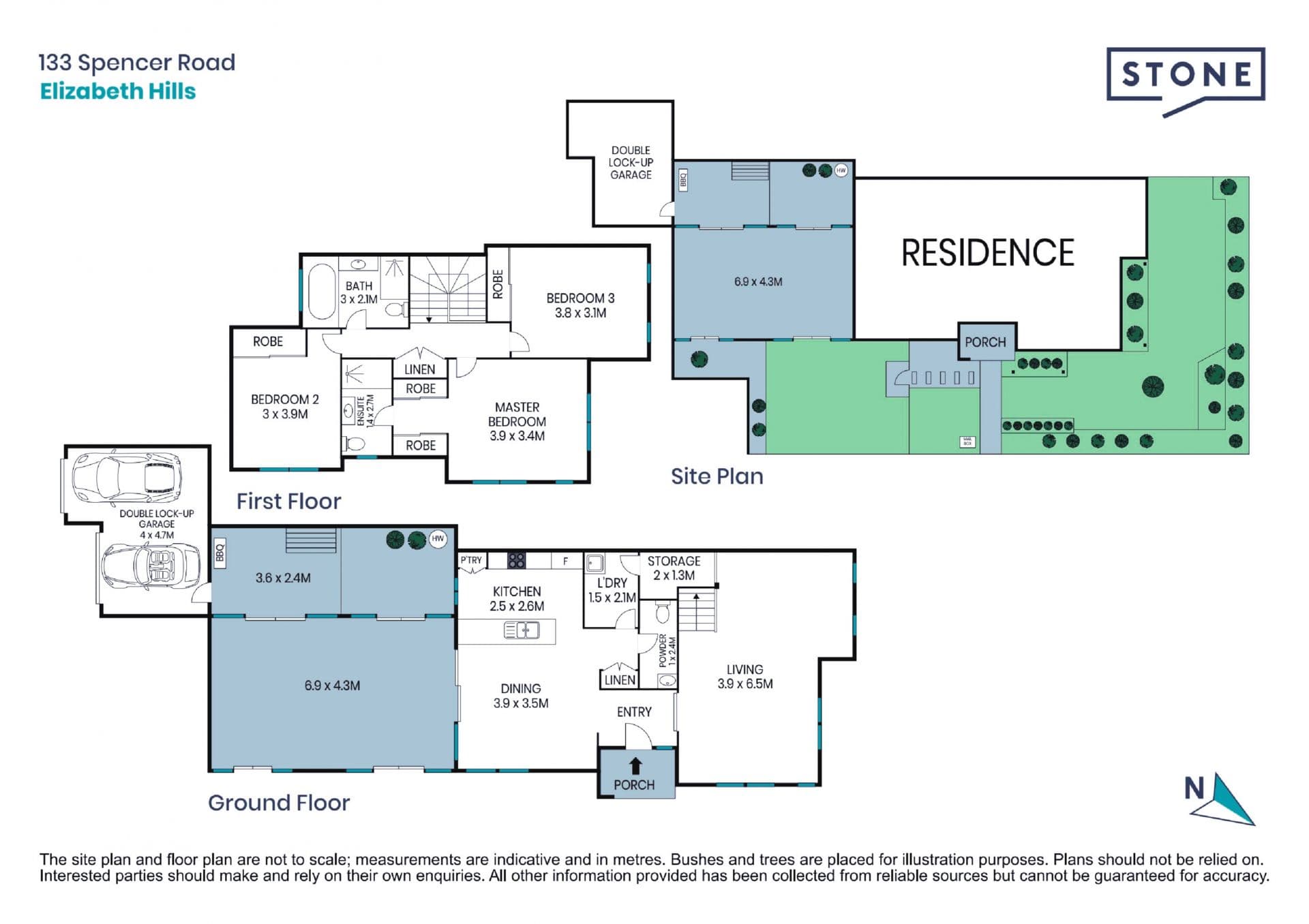 133 Spencer Road, Elizabeth Hills - Thumbnail 8