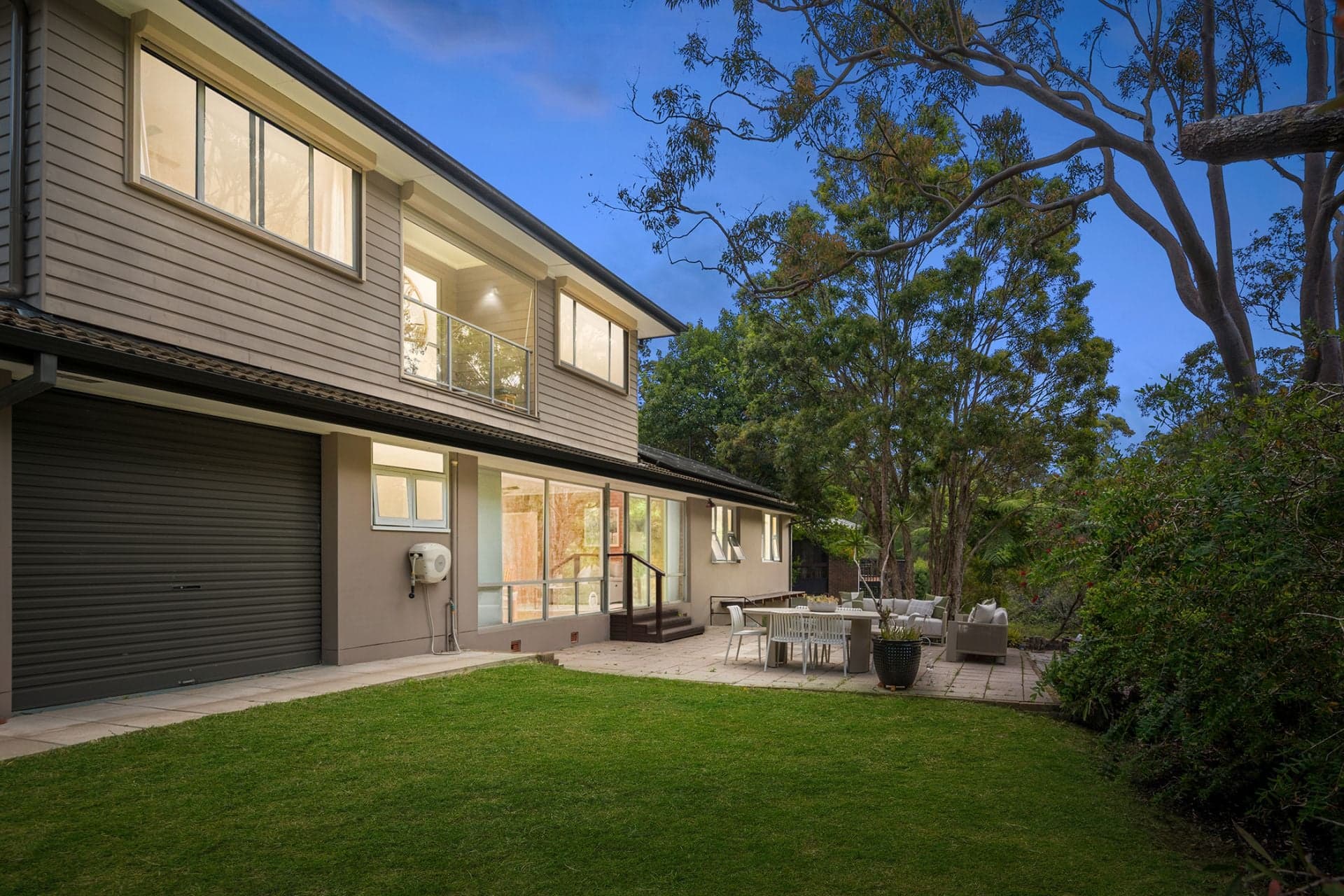 122 Lady Davidson Circuit, Forestville - Image 1