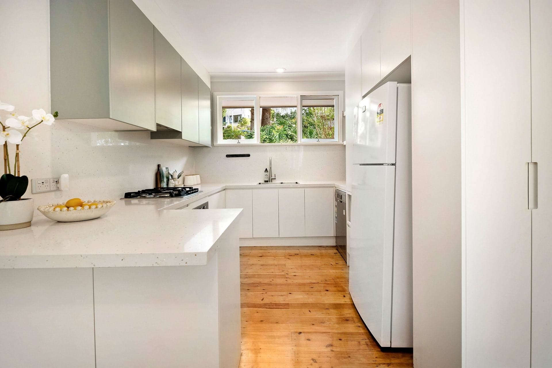122 Lady Davidson Circuit, Forestville - Thumbnail 4