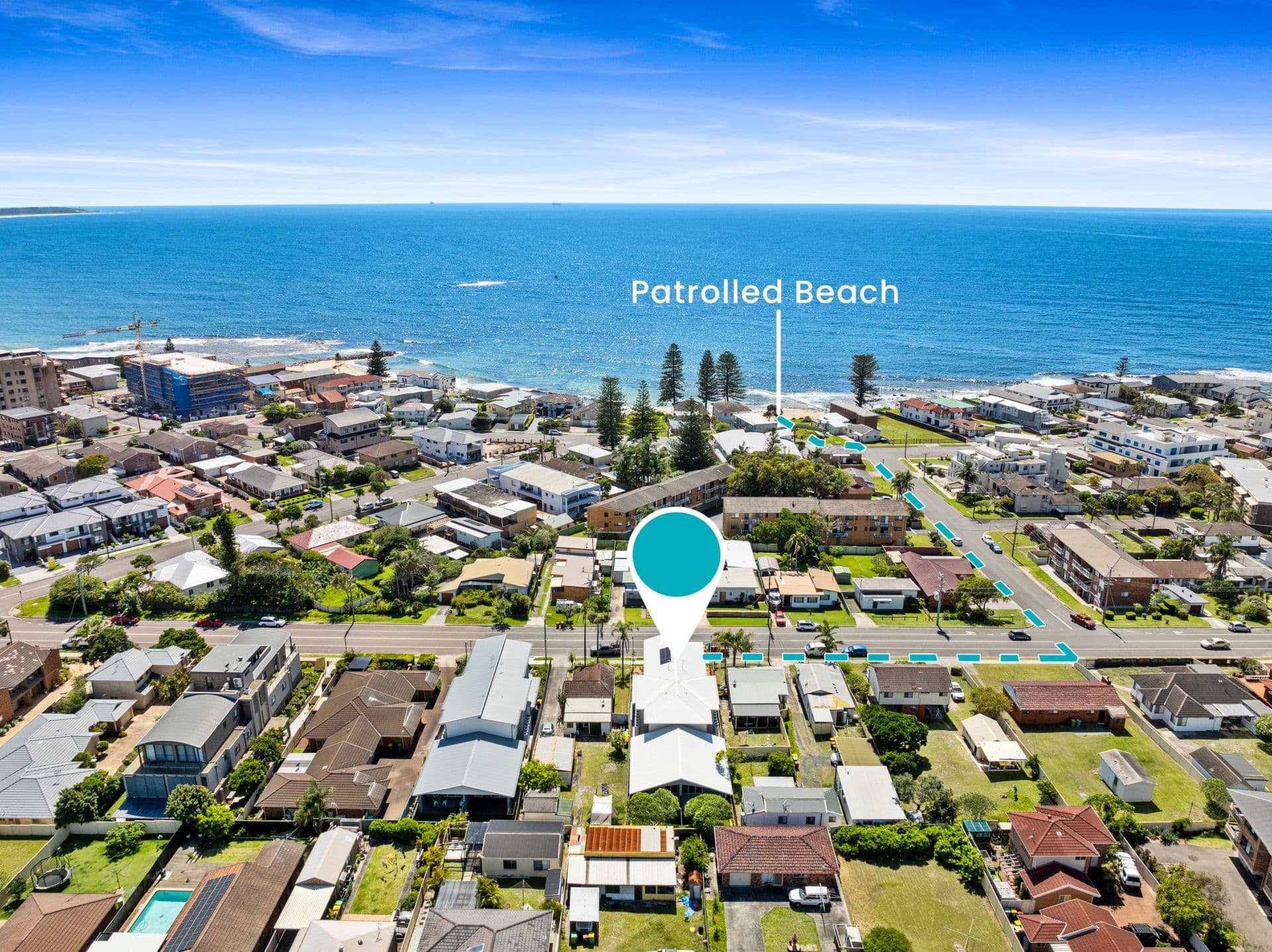 31 A Bay Road, The Entrance - Thumbnail 2