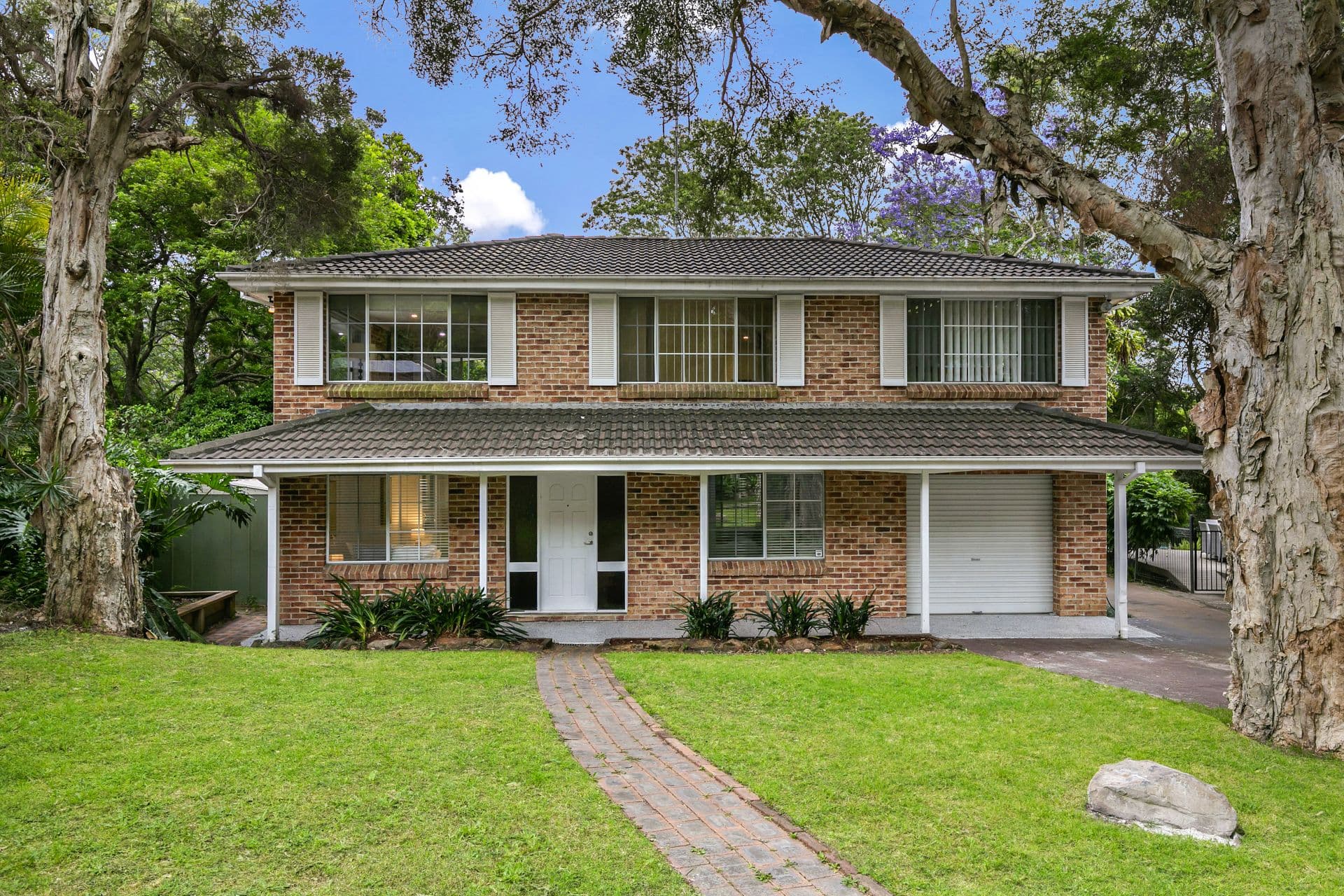 9 Ilkoara Grove, Cordeaux Heights - Image 1