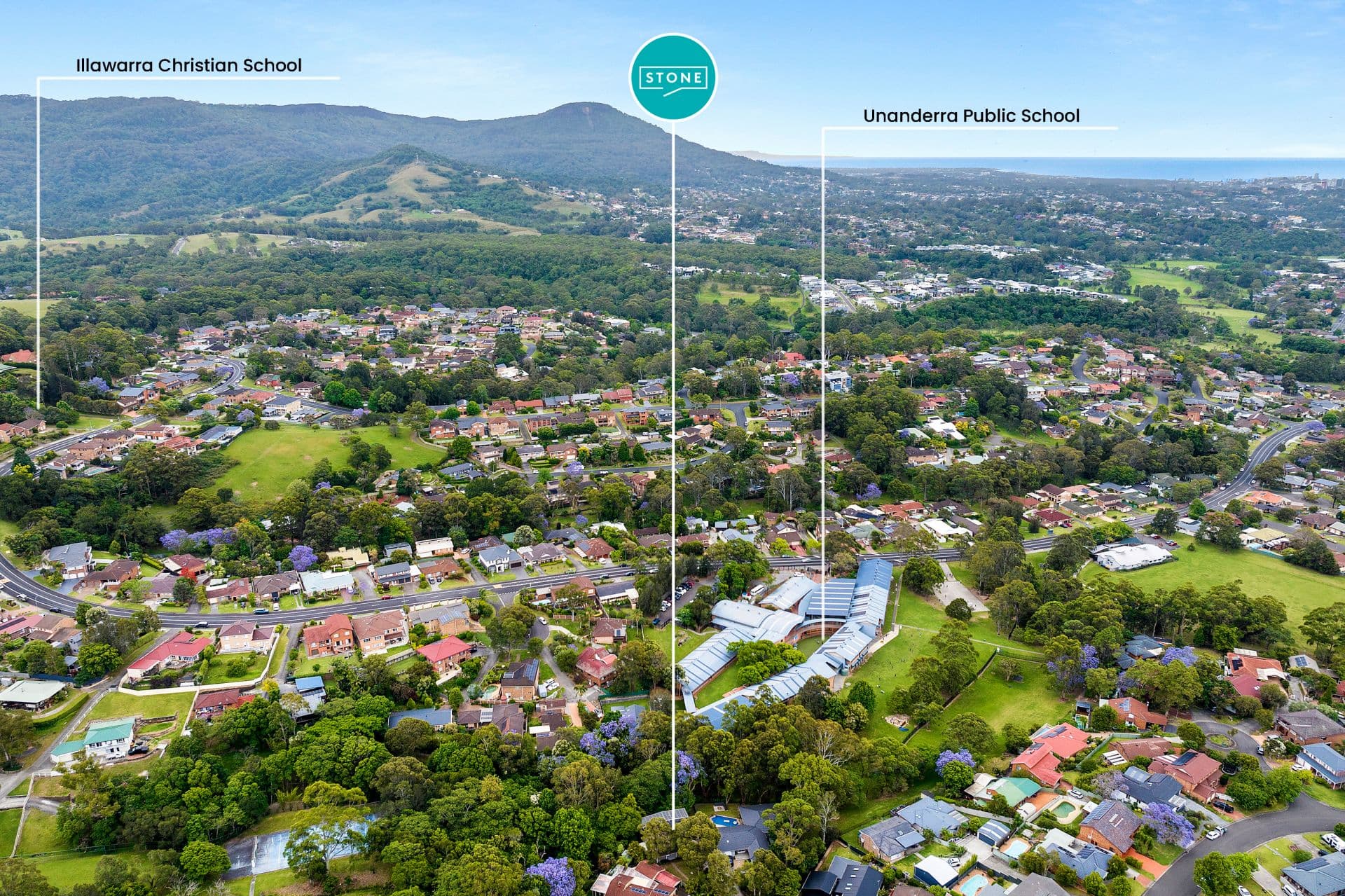 9 Ilkoara Grove, Cordeaux Heights - Thumbnail 3