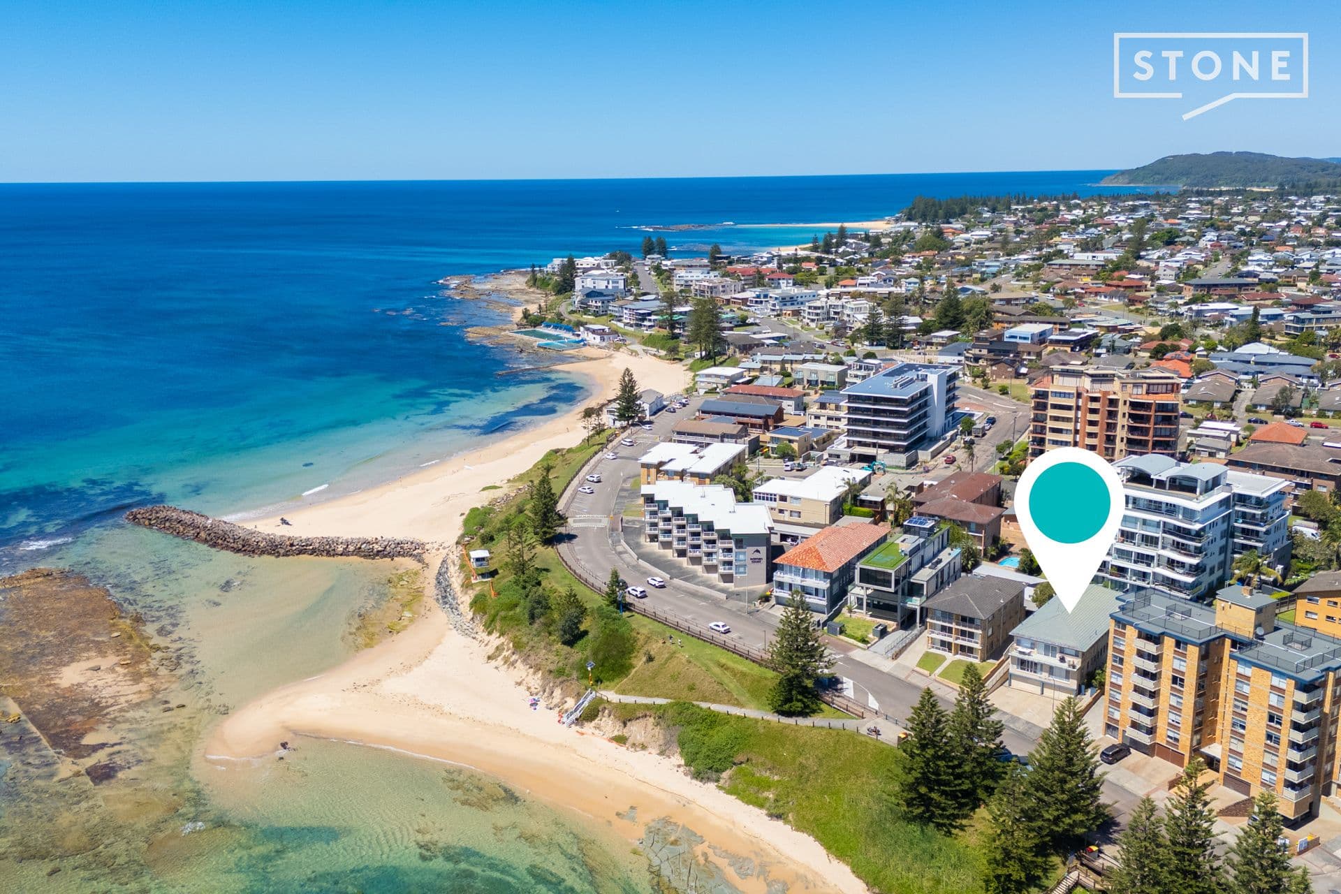 6/31 Marine Parade, The Entrance - Image 1