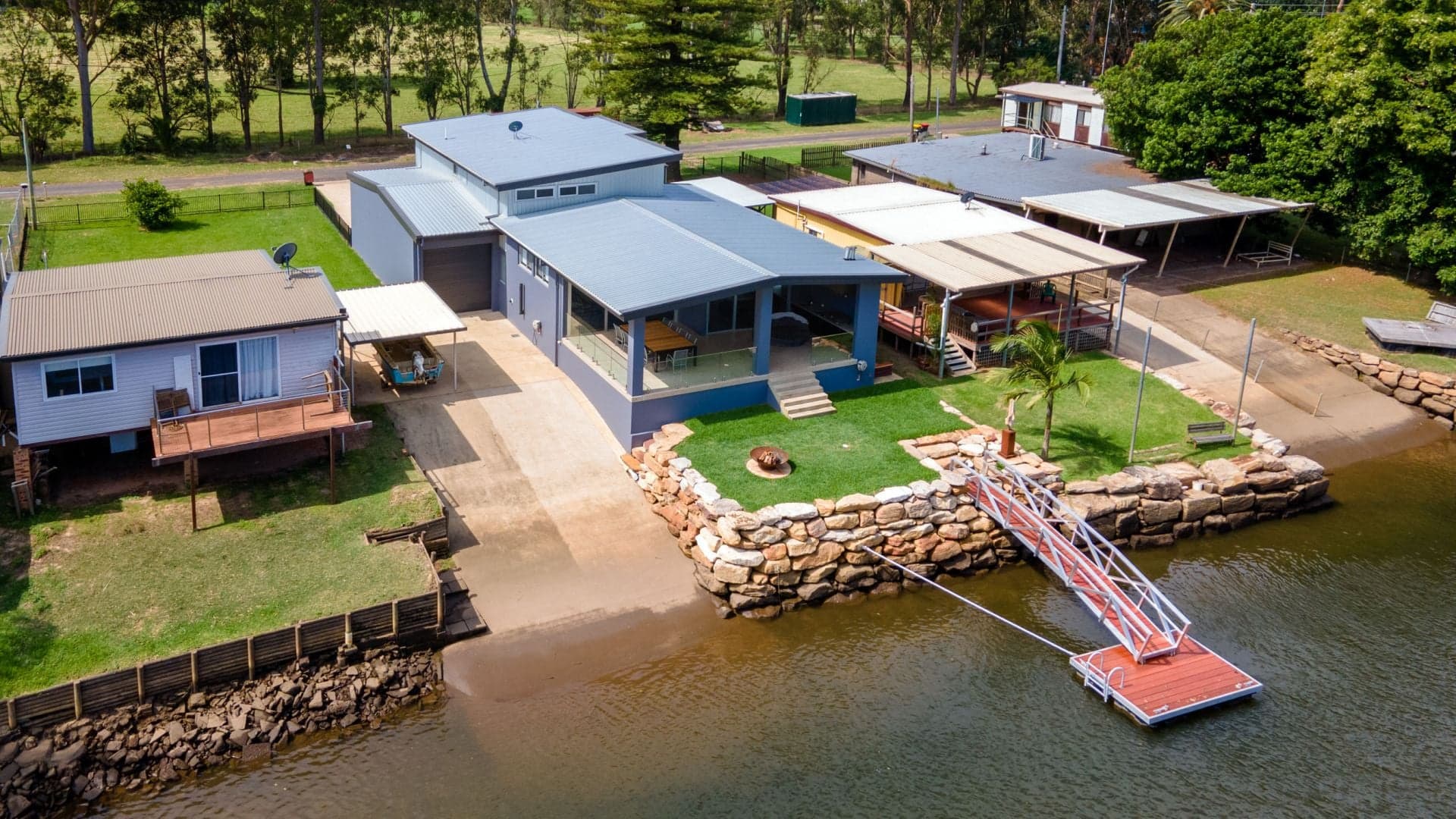 91 Walmsley Road, Lower Macdonald - Thumbnail 3