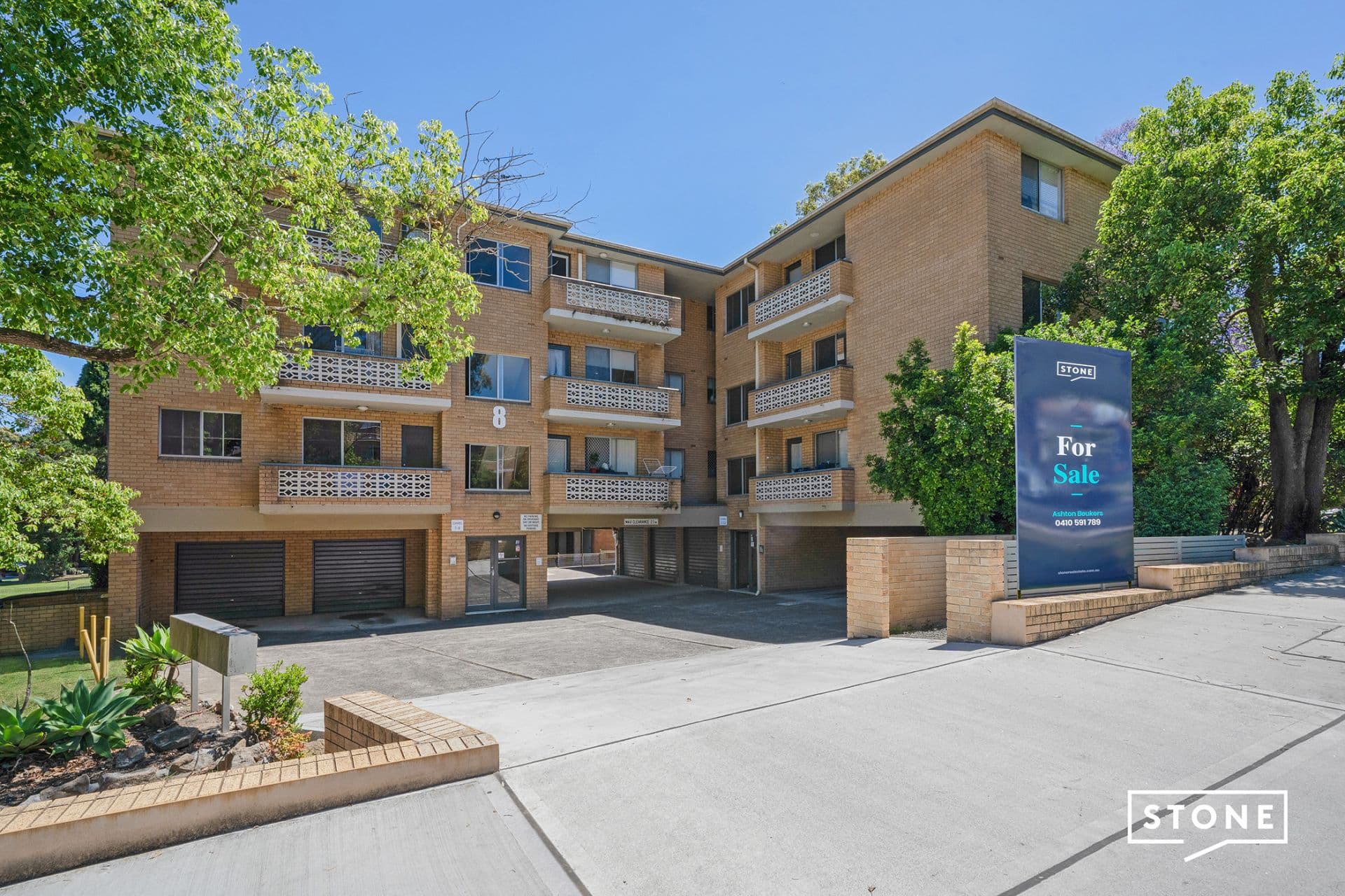 8 Factory Street, North Parramatta - Image 1