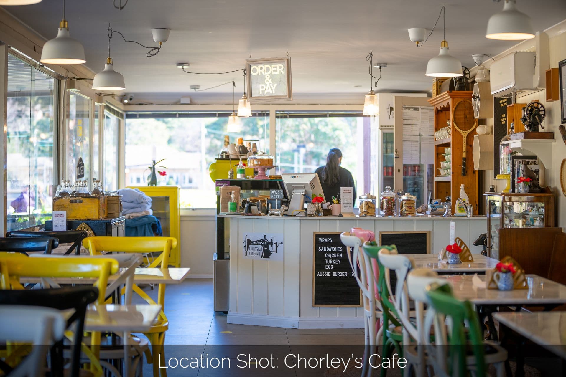 222 Beecroft Road, Cheltenham - Image 1