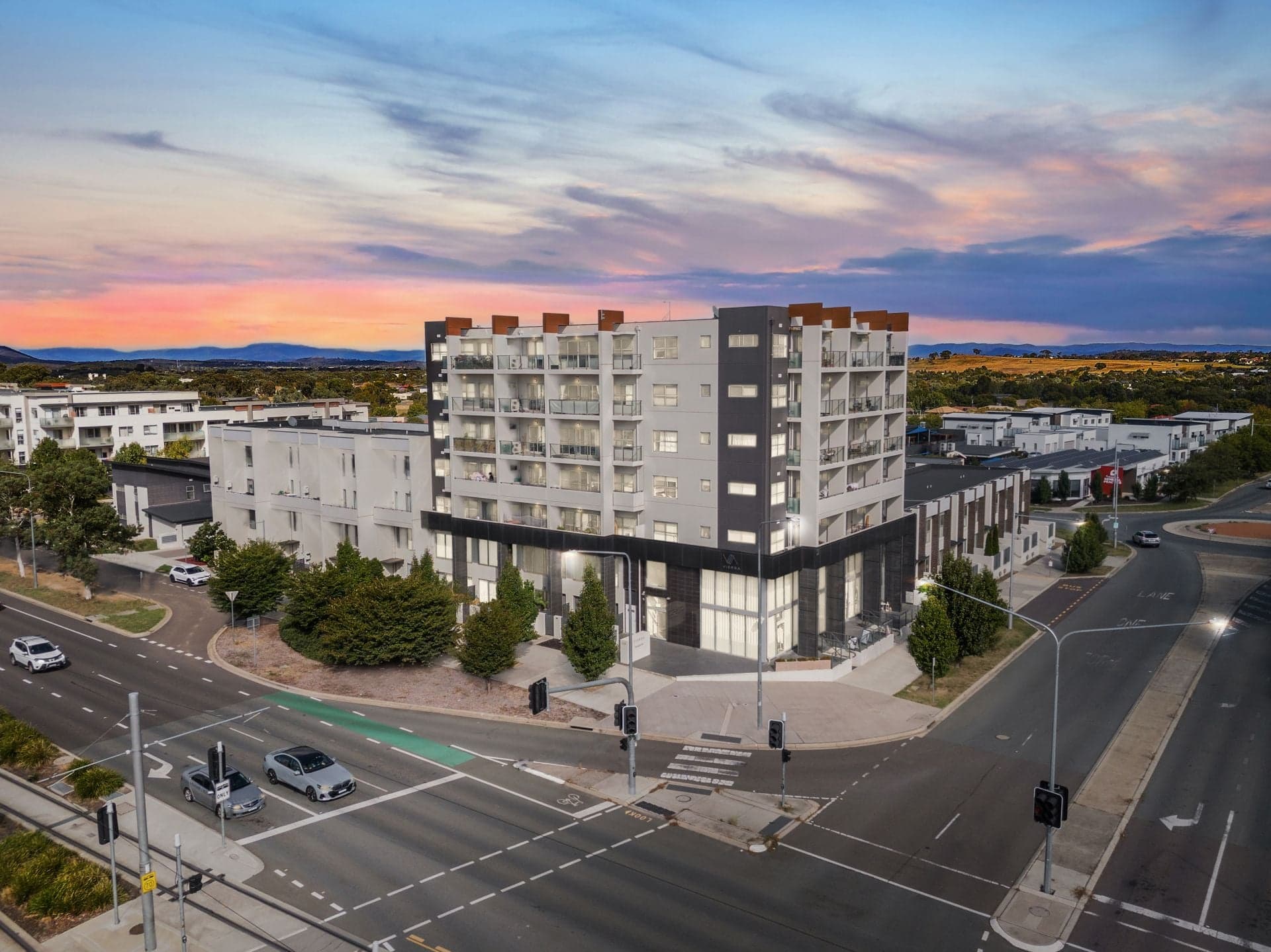 78/235 Flemington Road, Franklin, Franklin - Thumbnail 3