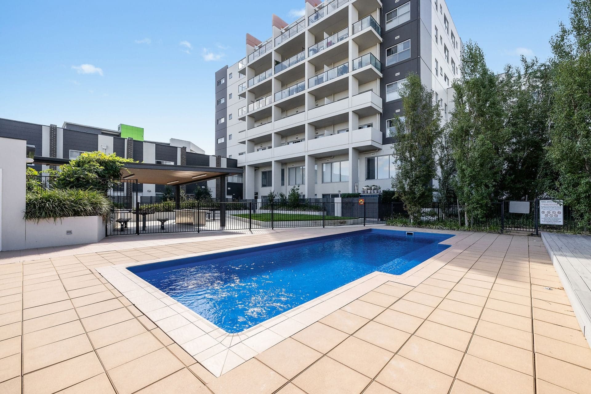 78/235 Flemington Road, Franklin, Franklin - Thumbnail 4