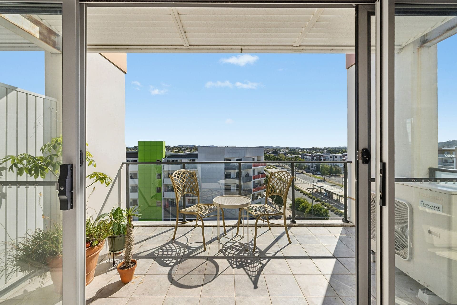 78/235 Flemington Road, Franklin, Franklin - Thumbnail 5
