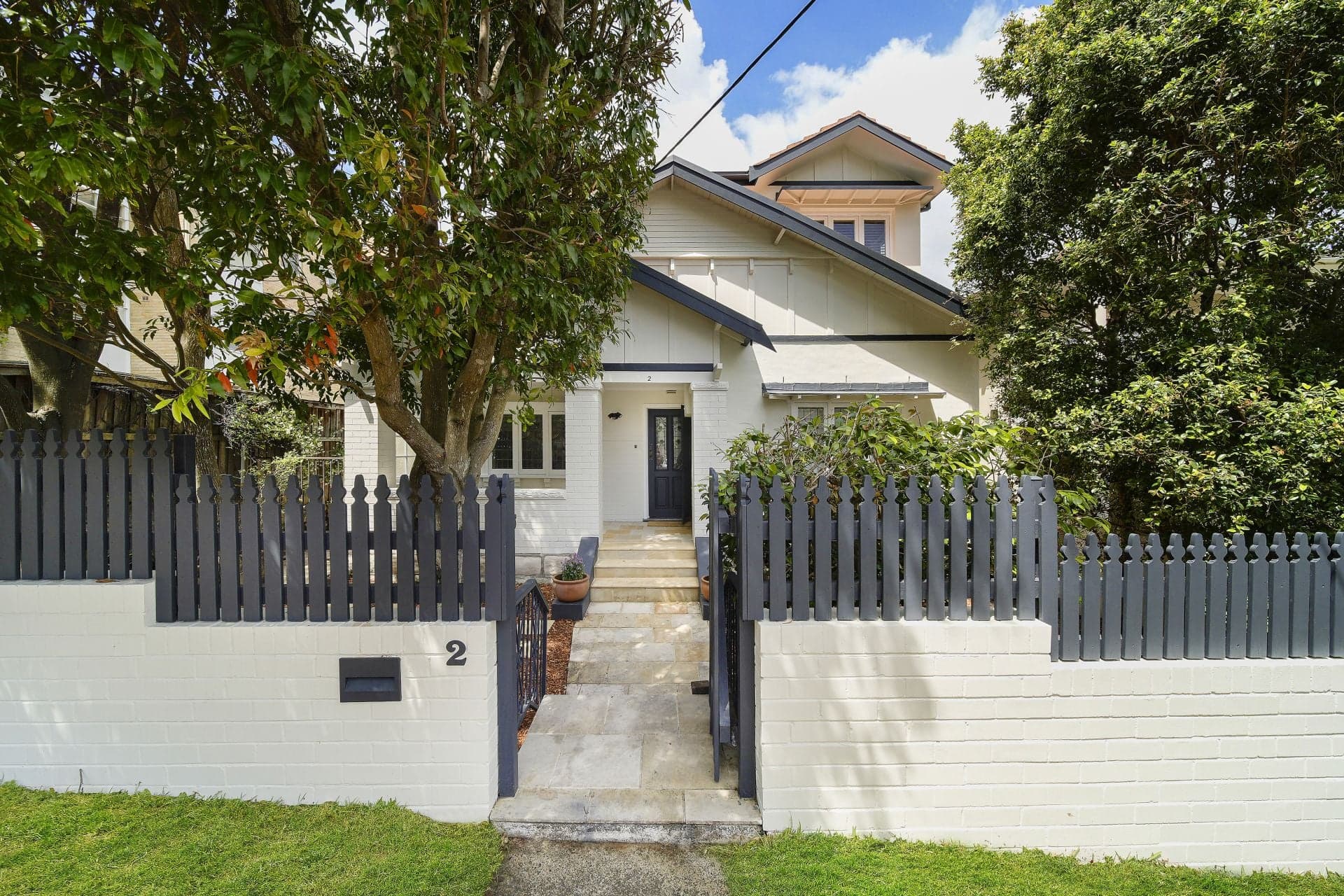 2 Killarney Street, Mosman, Mosman - Thumbnail 3