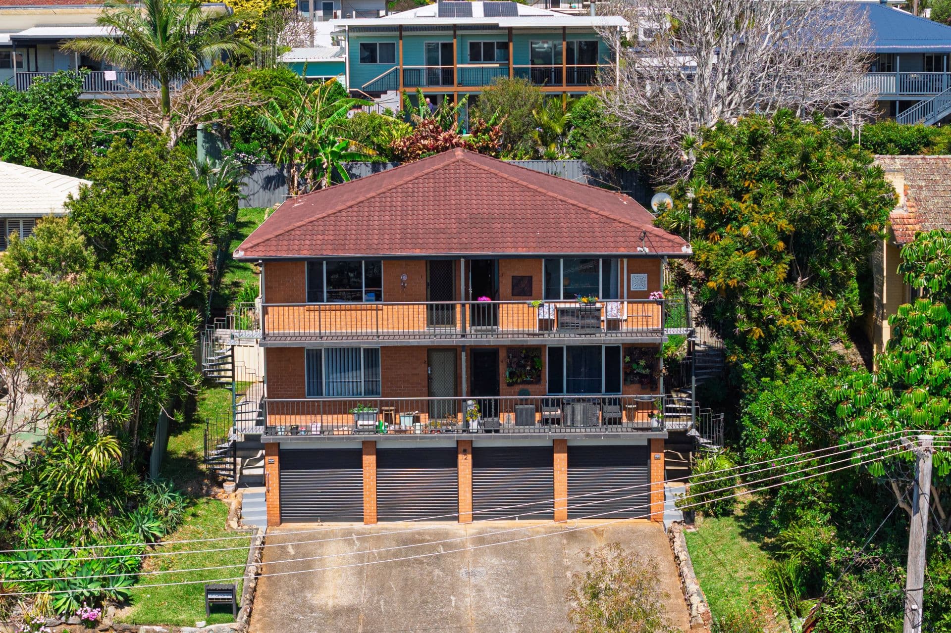 1/12 Gray Street, Port Macquarie, Port Macquarie - Image 1
