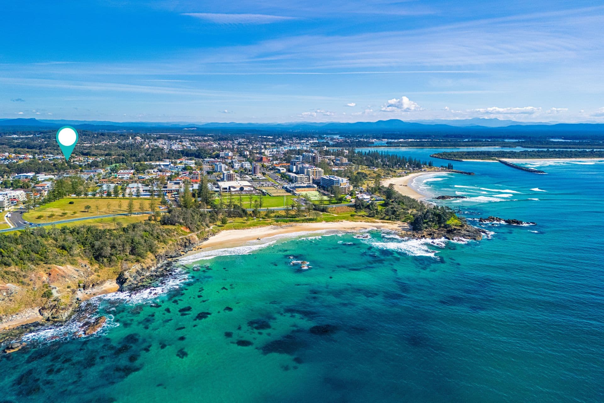 1/12 Gray Street, Port Macquarie, Port Macquarie - Thumbnail 2