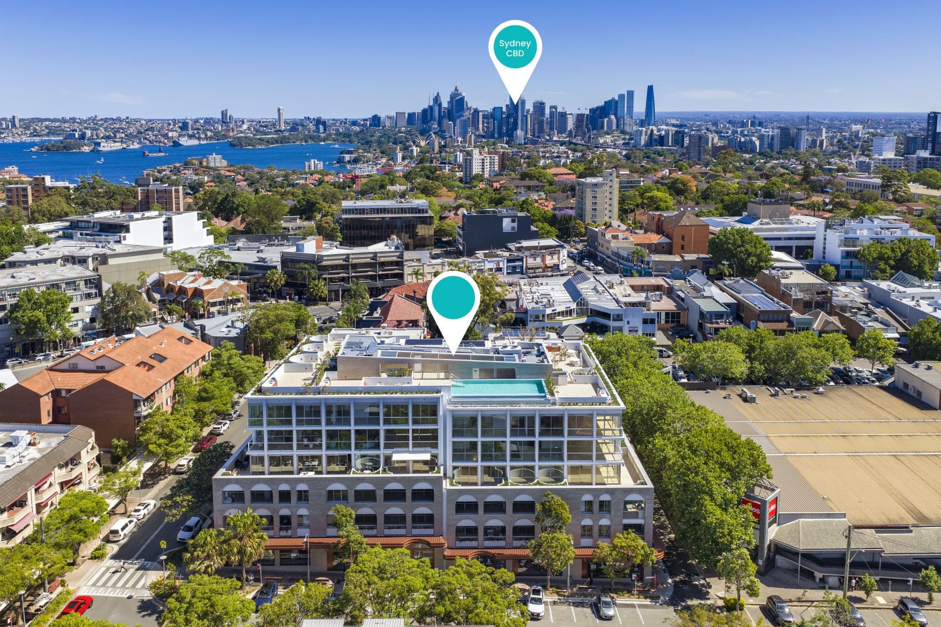 208/12 Waters Road, Neutral Bay, Neutral Bay - Thumbnail 2