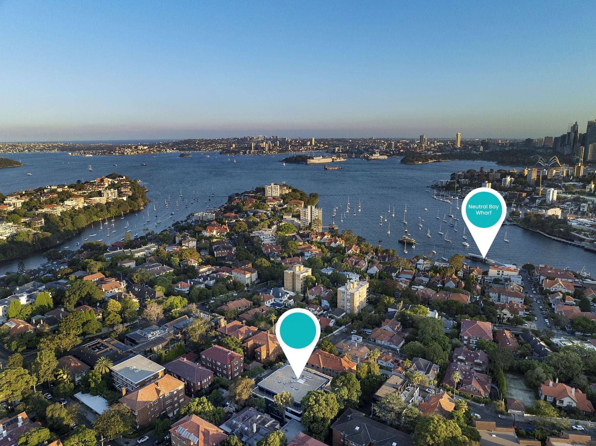 101/14 Thrupp Street, Neutral Bay, Neutral Bay - Image 1