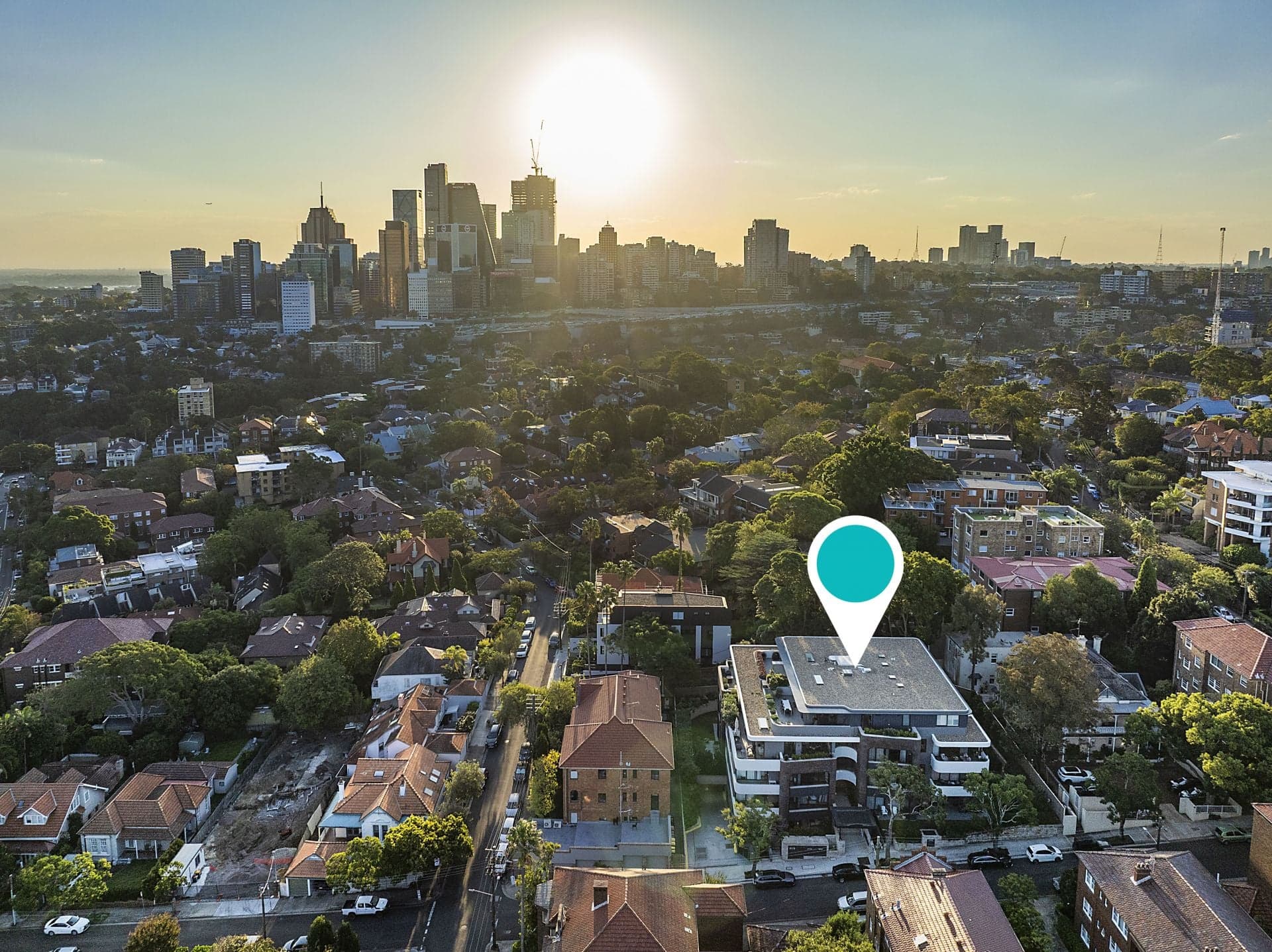 101/14 Thrupp Street, Neutral Bay, Neutral Bay - Thumbnail 2