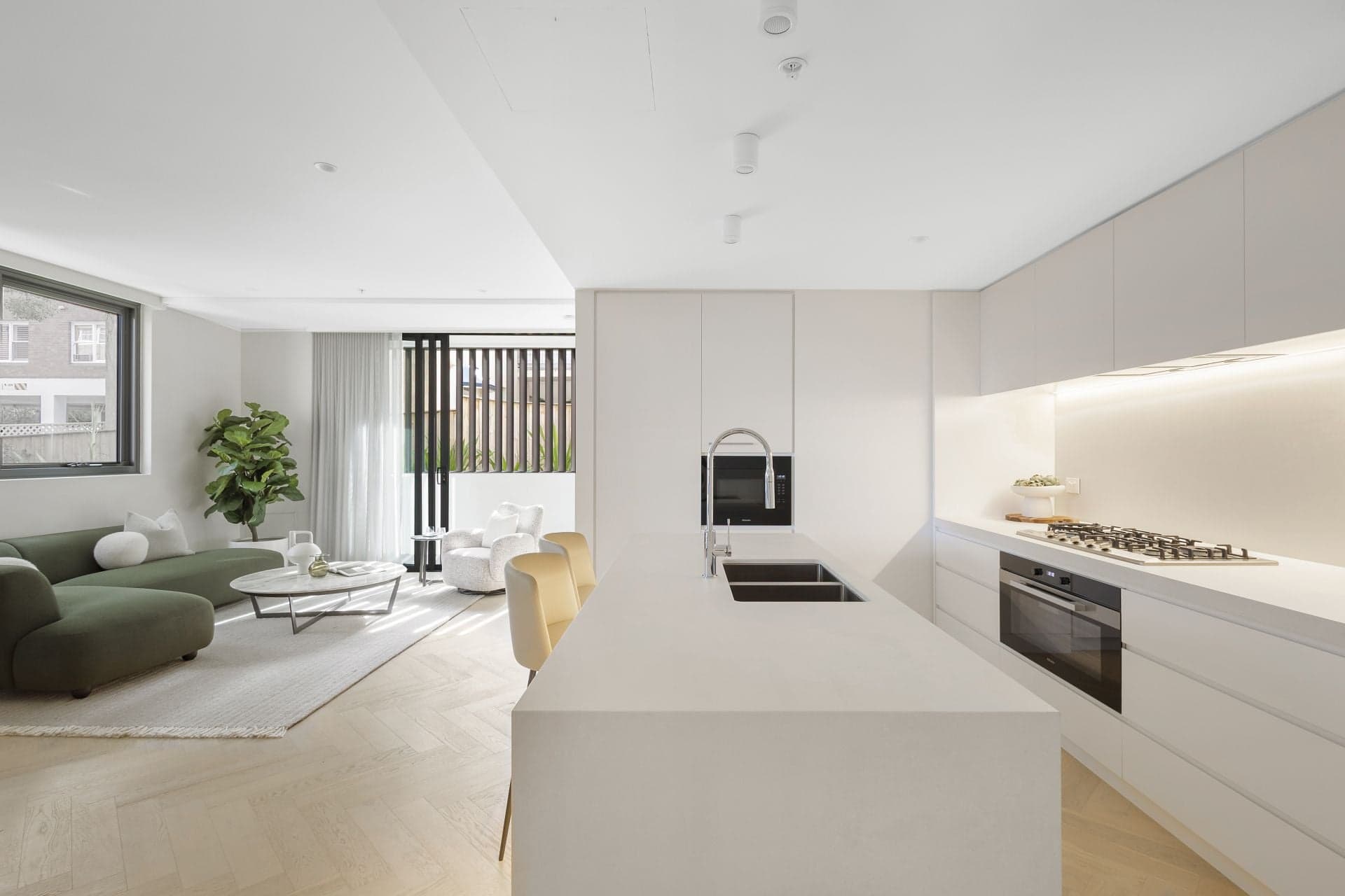 101/14 Thrupp Street, Neutral Bay, Neutral Bay - Thumbnail 8