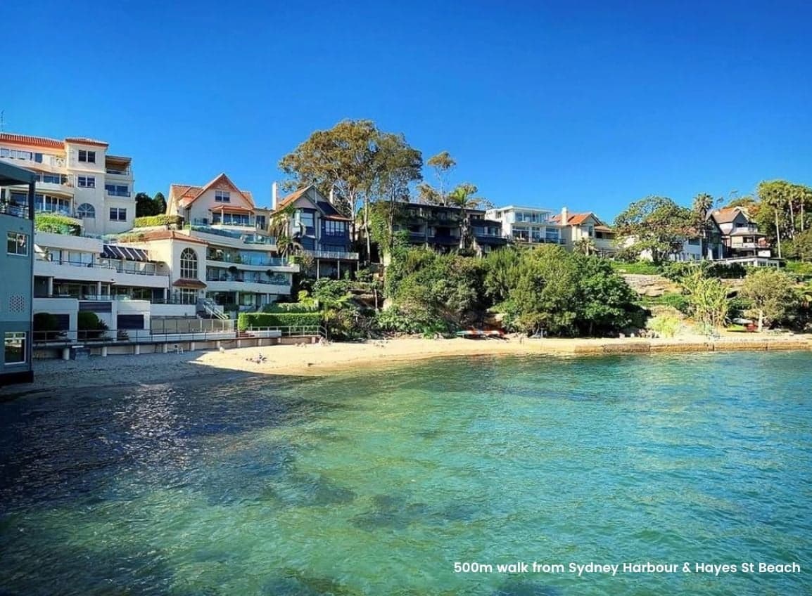 G06 14 Thrupp Street Neutral, Neutral Bay, Neutral Bay - Thumbnail 2