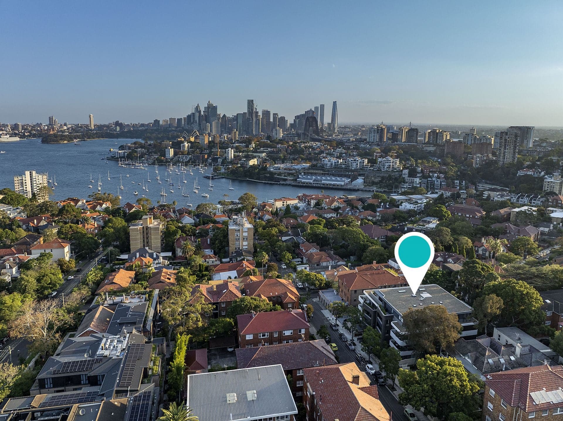 G06 14 Thrupp Street Neutral, Neutral Bay, Neutral Bay - Thumbnail 5